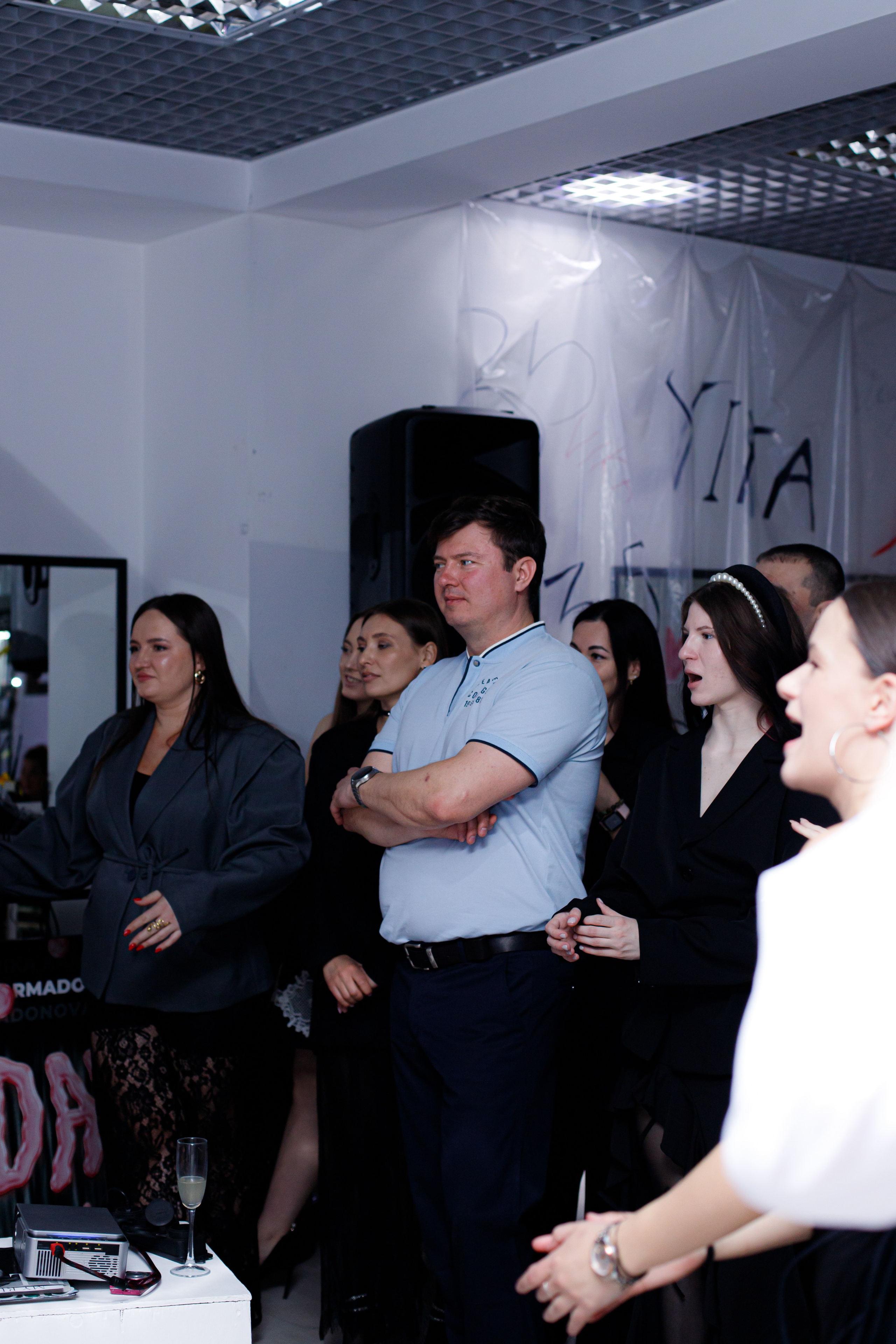 VIKA KARMADONOVA. Photokarish