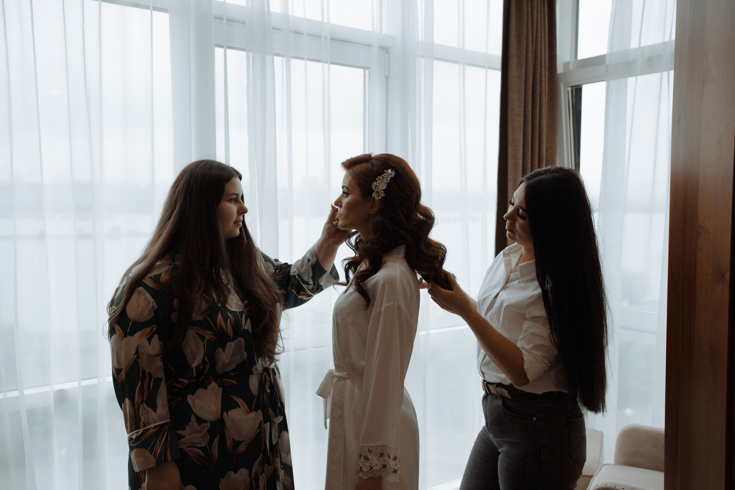 Степан и Элянора (полный день). Свадебный фотограф