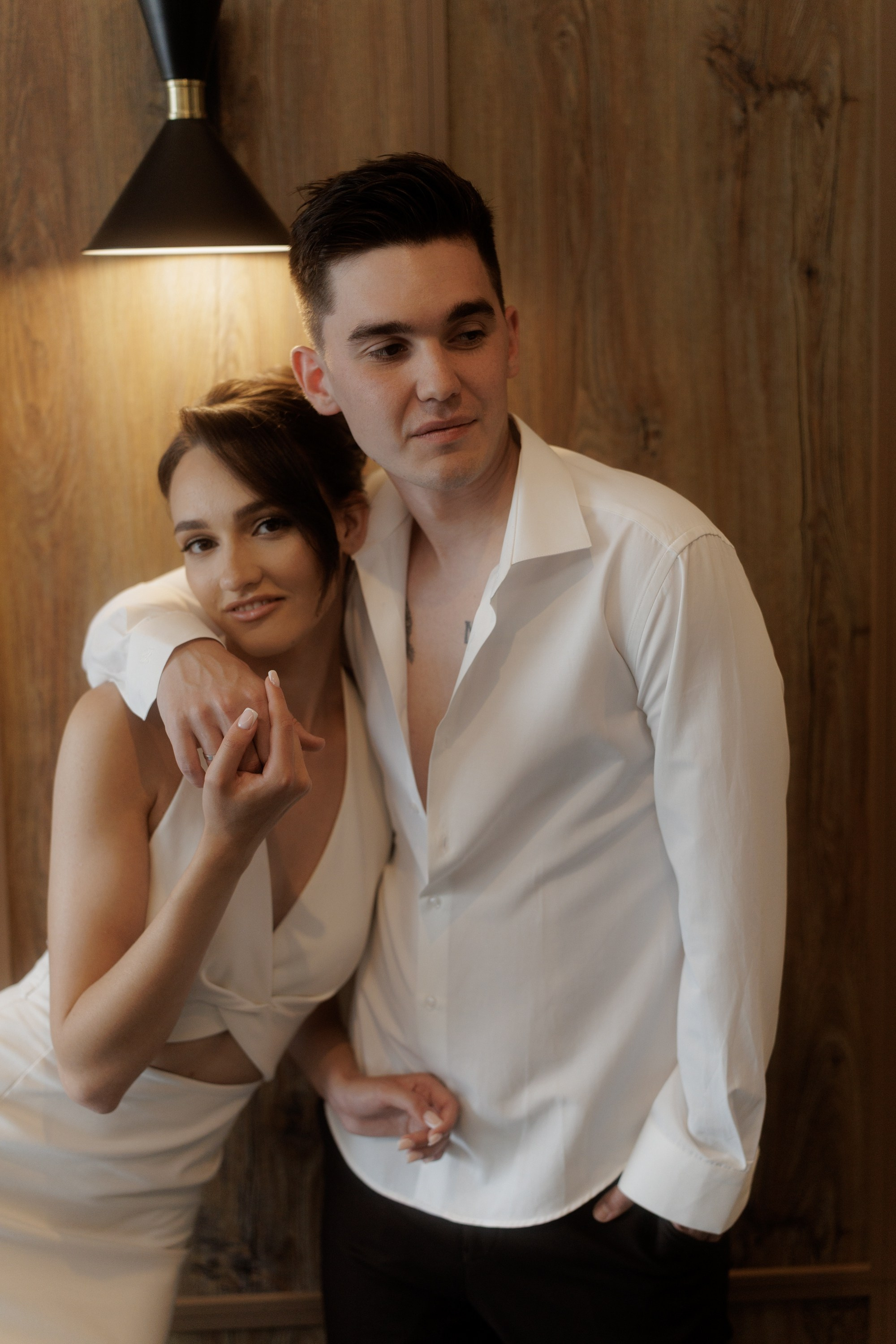 Андрей и Валерия. Свадебный фотограф