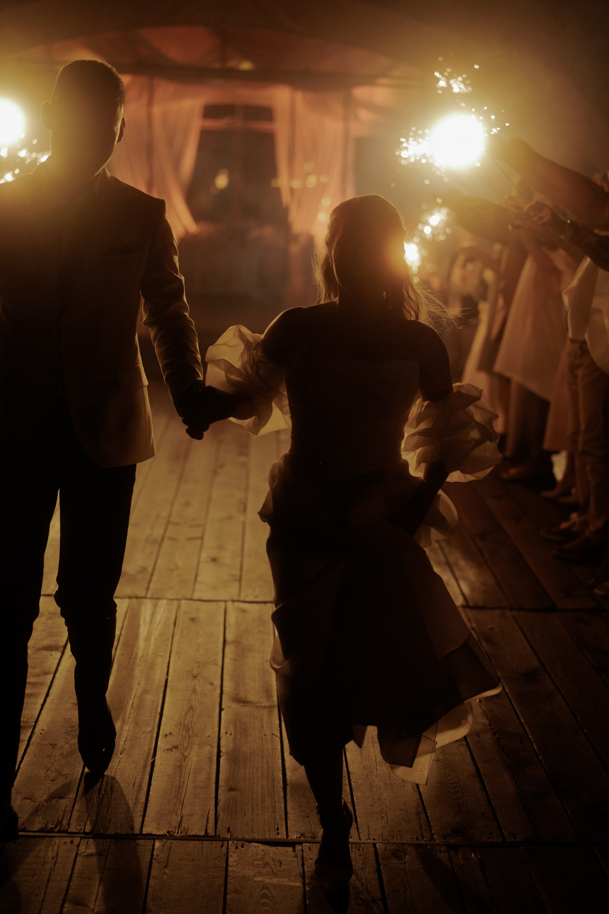 Захар и Виктория. Свадебный фотограф