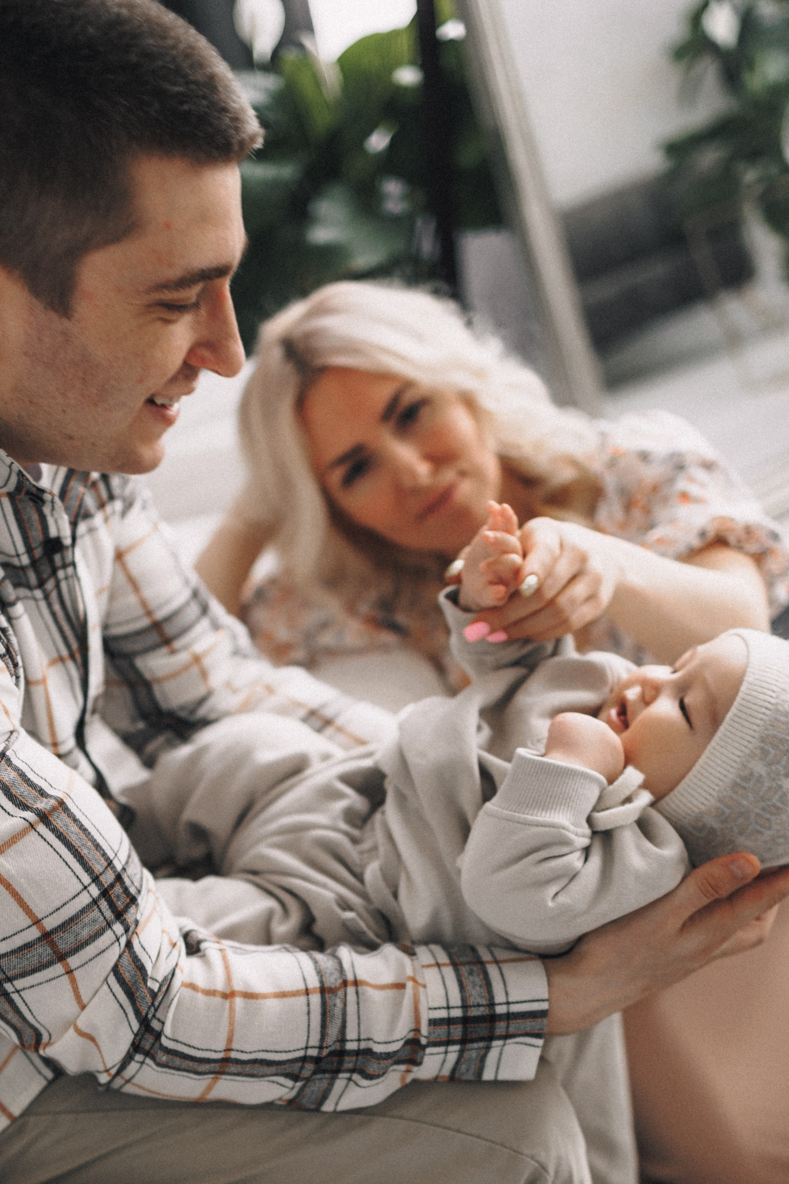 1+1=5. Фотограф Москва Светлана Кирюшина