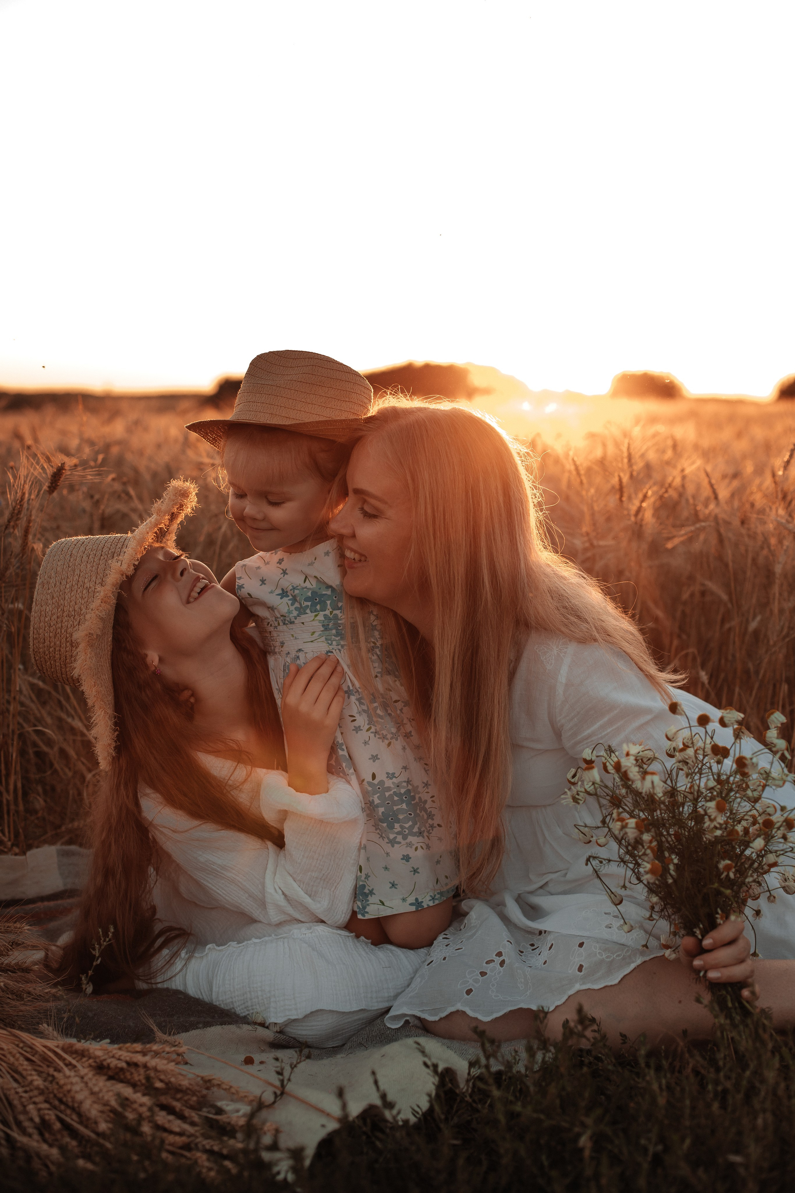 Прогулочная. Семейный фотограф в Нижнем Новгороде Куренкова Юлия