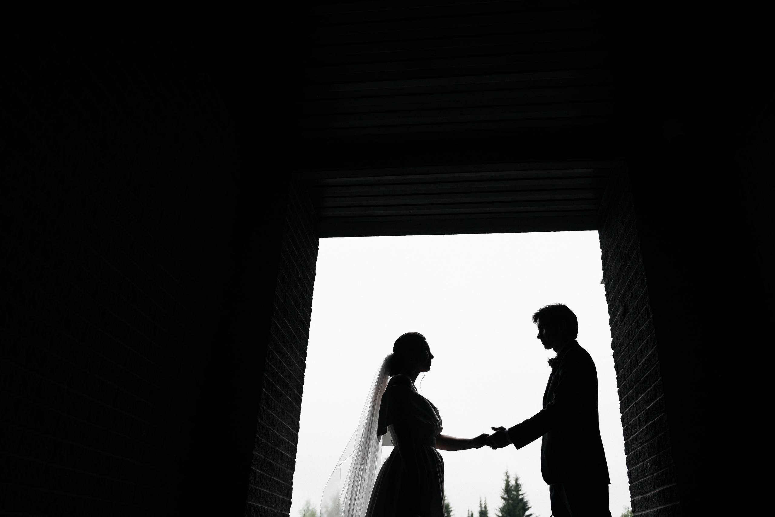 Никита и Софья. Zhulanovilya