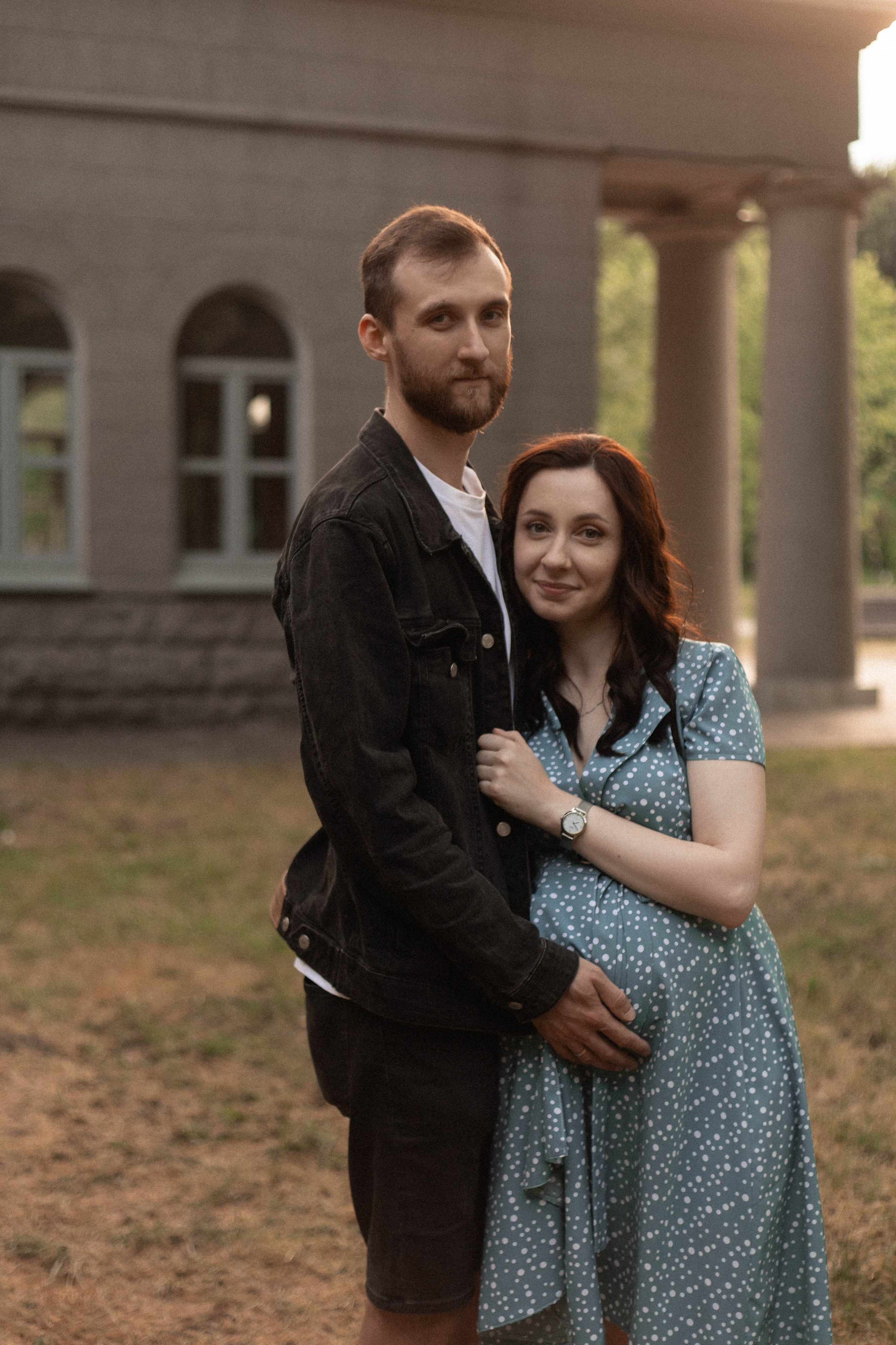 Александра & Александр. Свадебный и портретный фотограф Соломко Диана