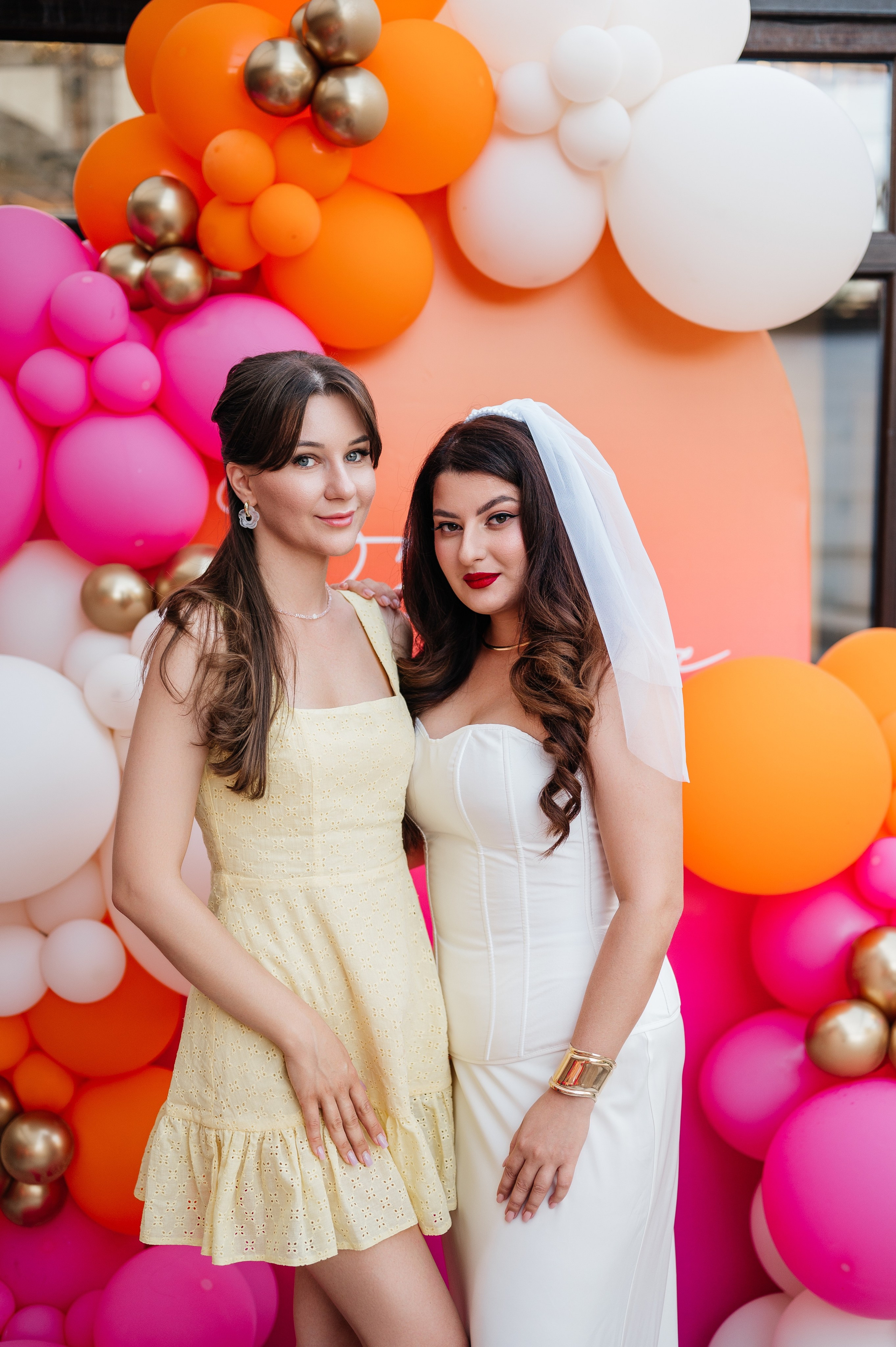 Девичник. Свадебный и семейный фотограф в Краснодаре Алина Мельник