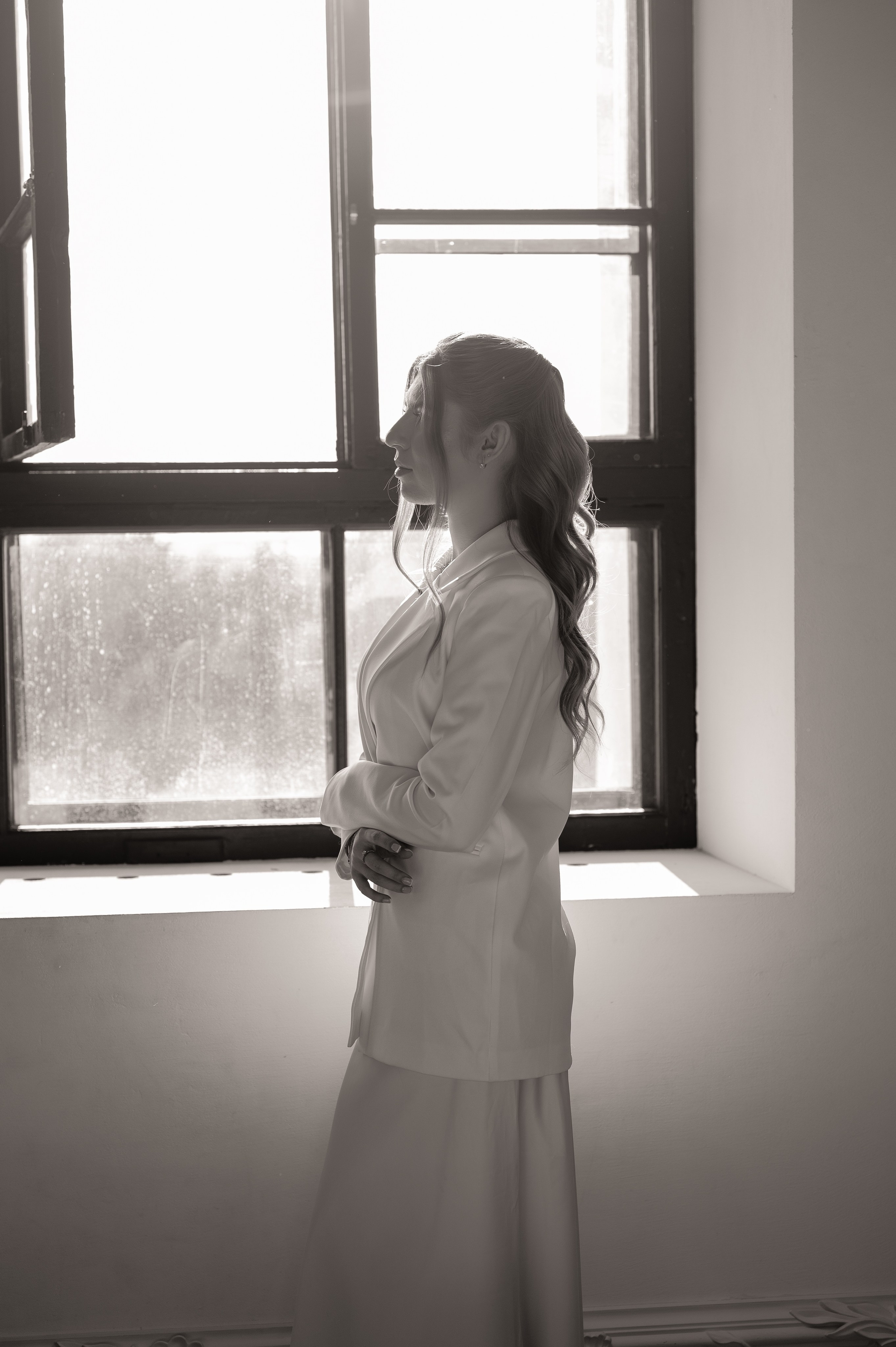 Аня. Свадебный и семейный фотограф в Краснодаре Алина Мельник