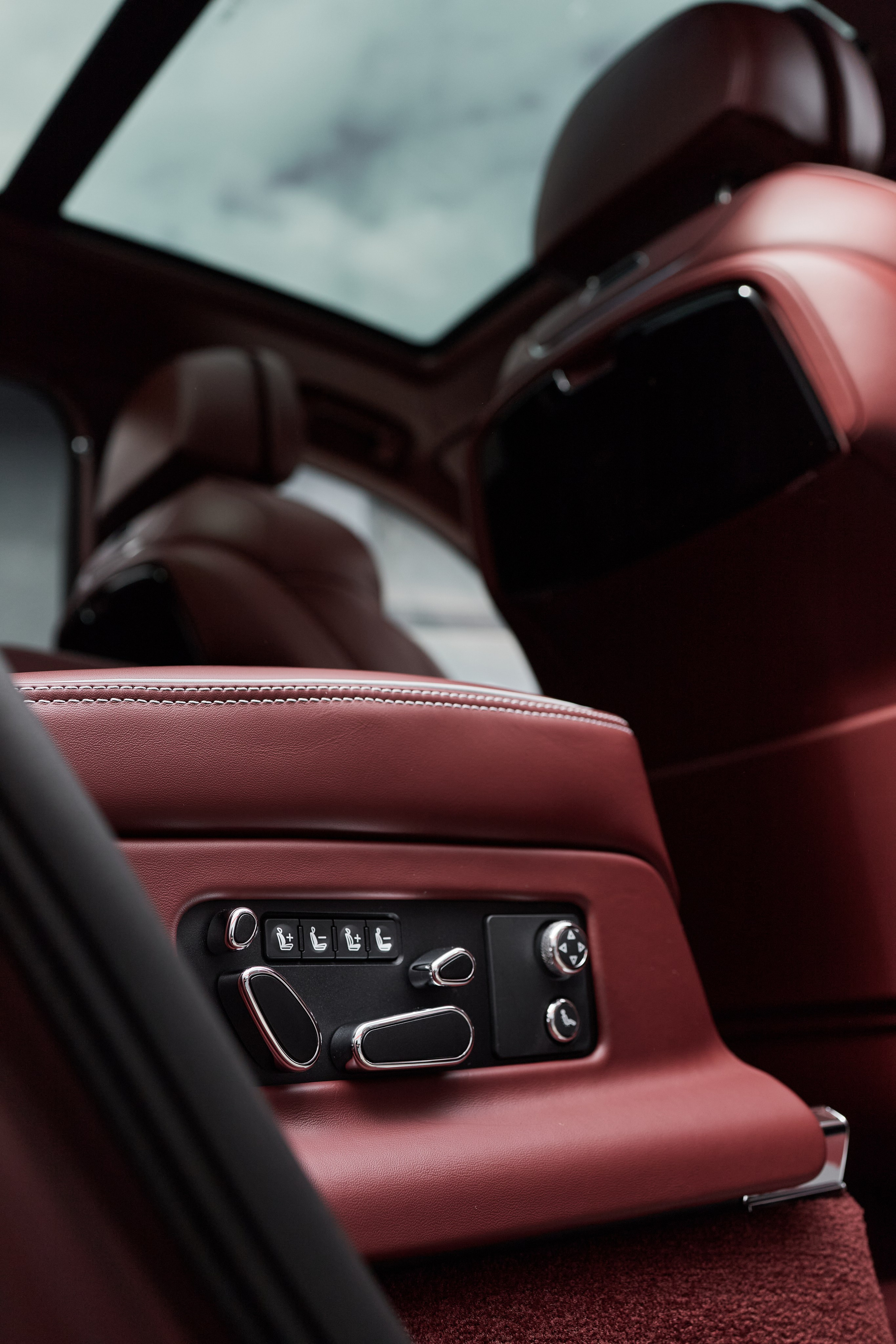 Bentley Bentayga. Фотограф в Москве Струц Влада