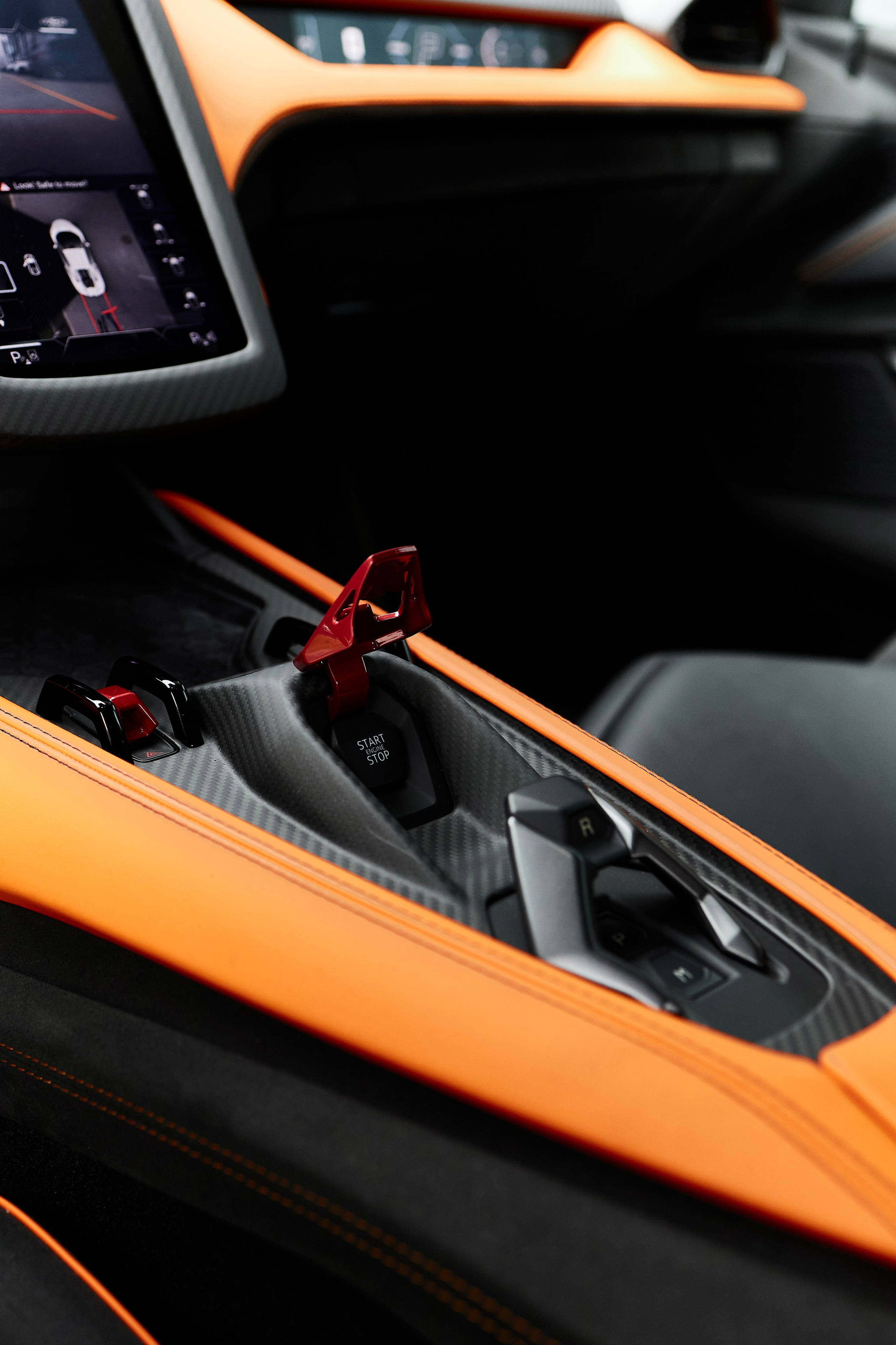 Lamborghini revuelto. Фотограф в Москве Струц Влада