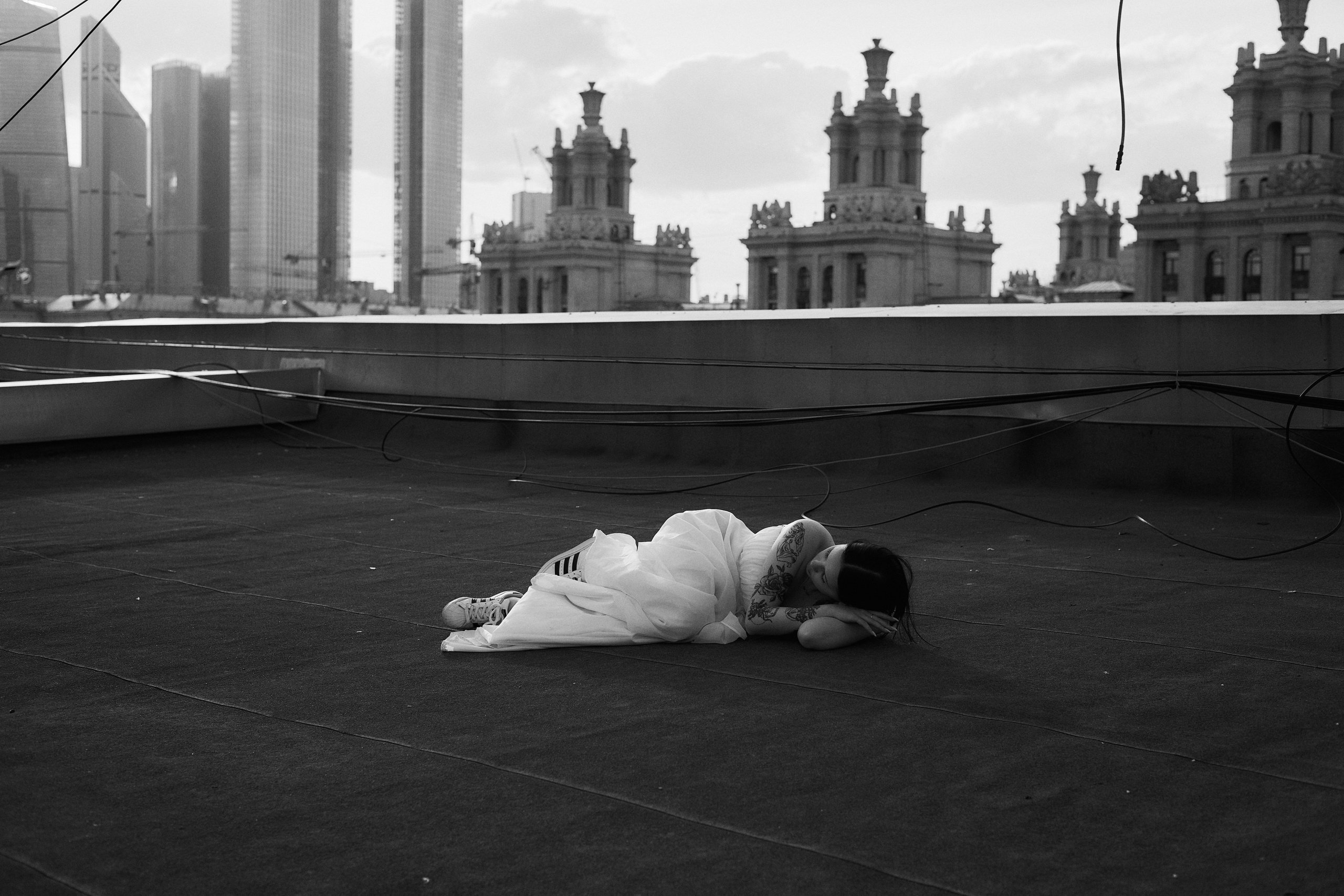 Даша. Фотограф в Москве Струц Влада