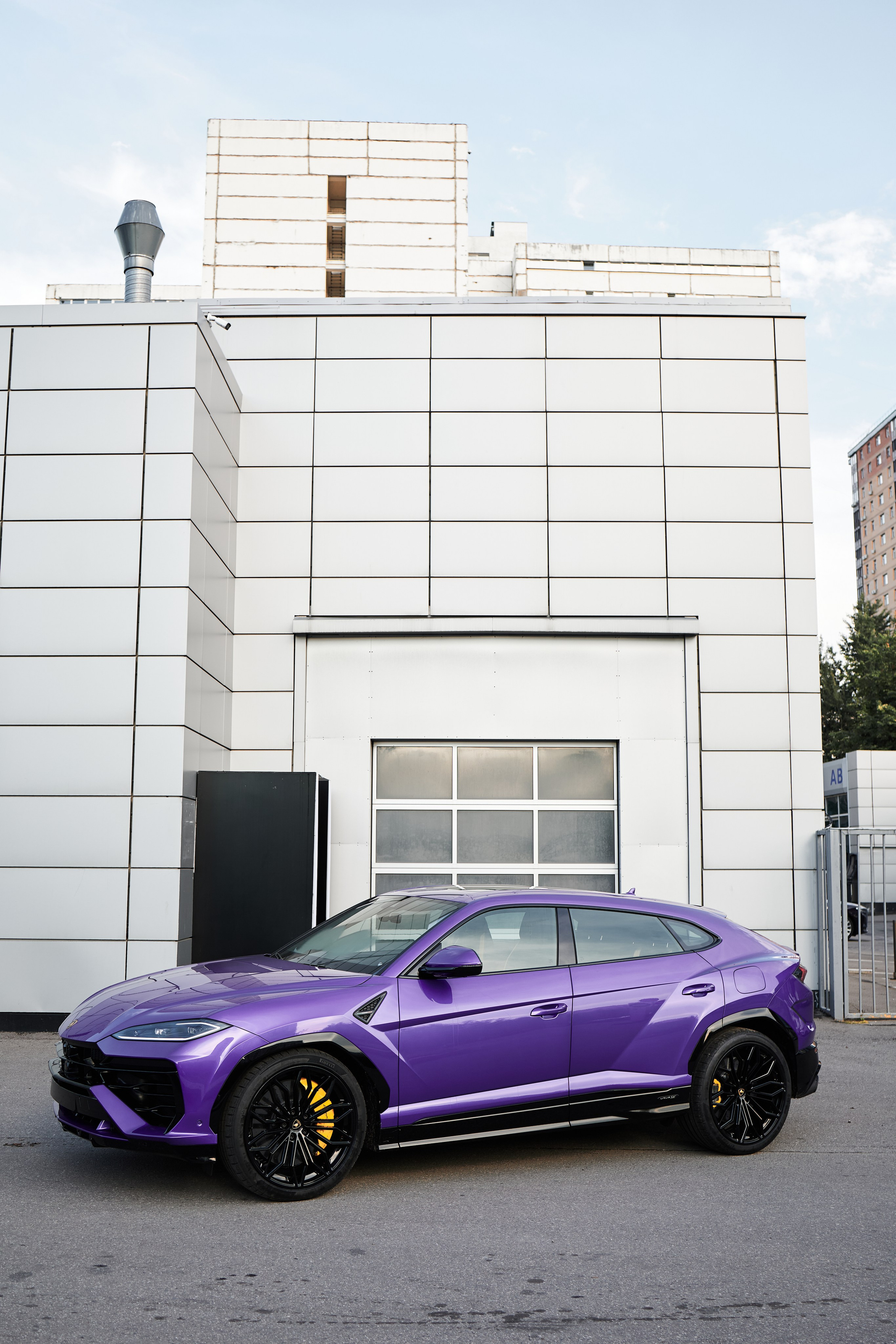 Urus. Фотограф в Москве Струц Влада