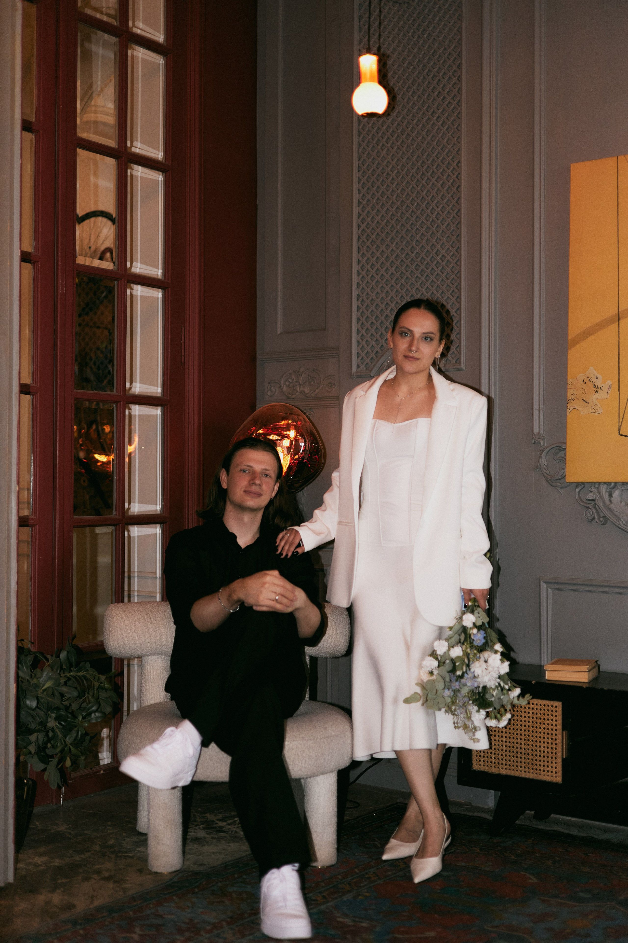 Таня и Влад. Фотограф в Москве Струц Влада