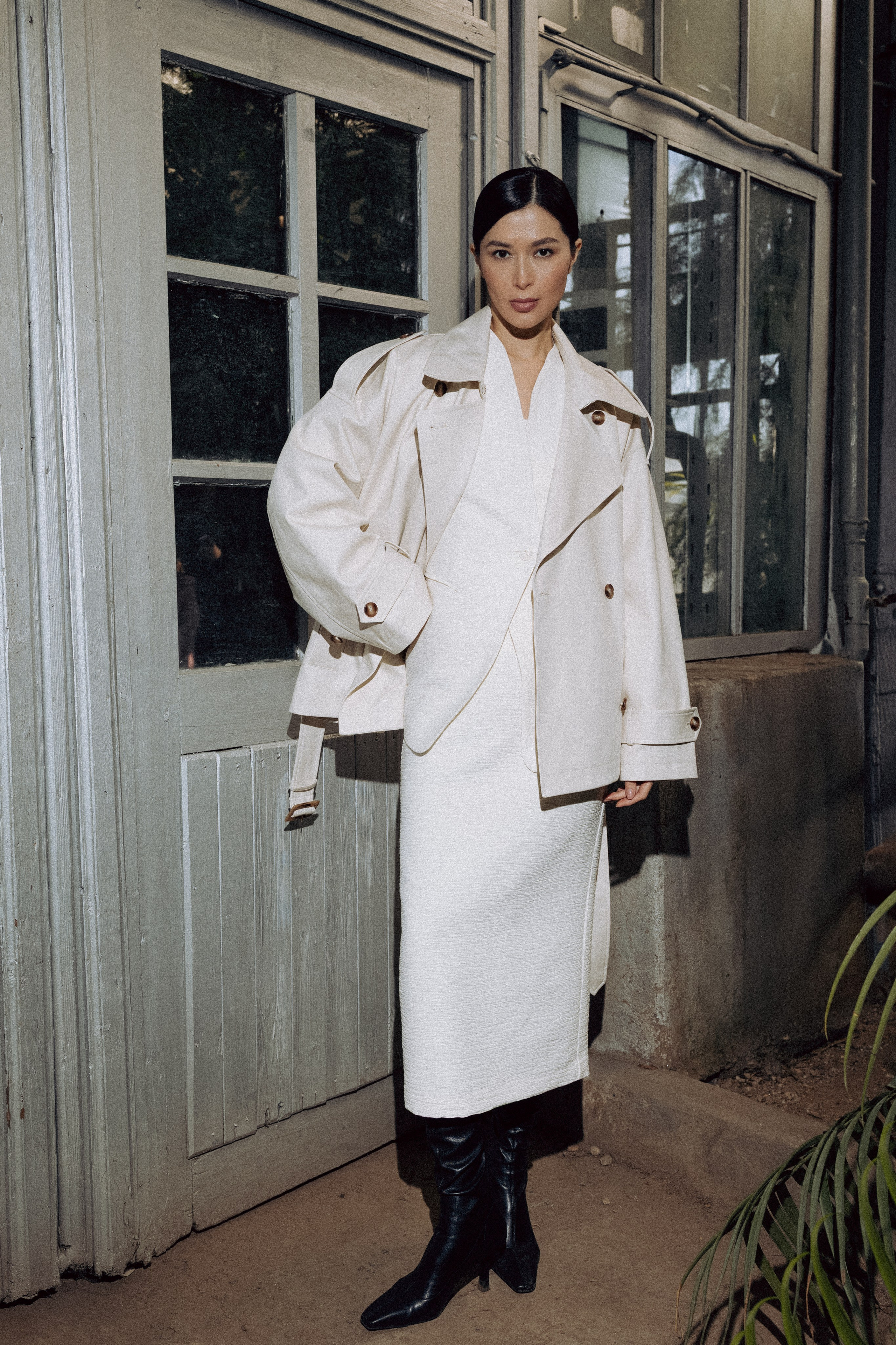 Lilia. Дарья Скворцова