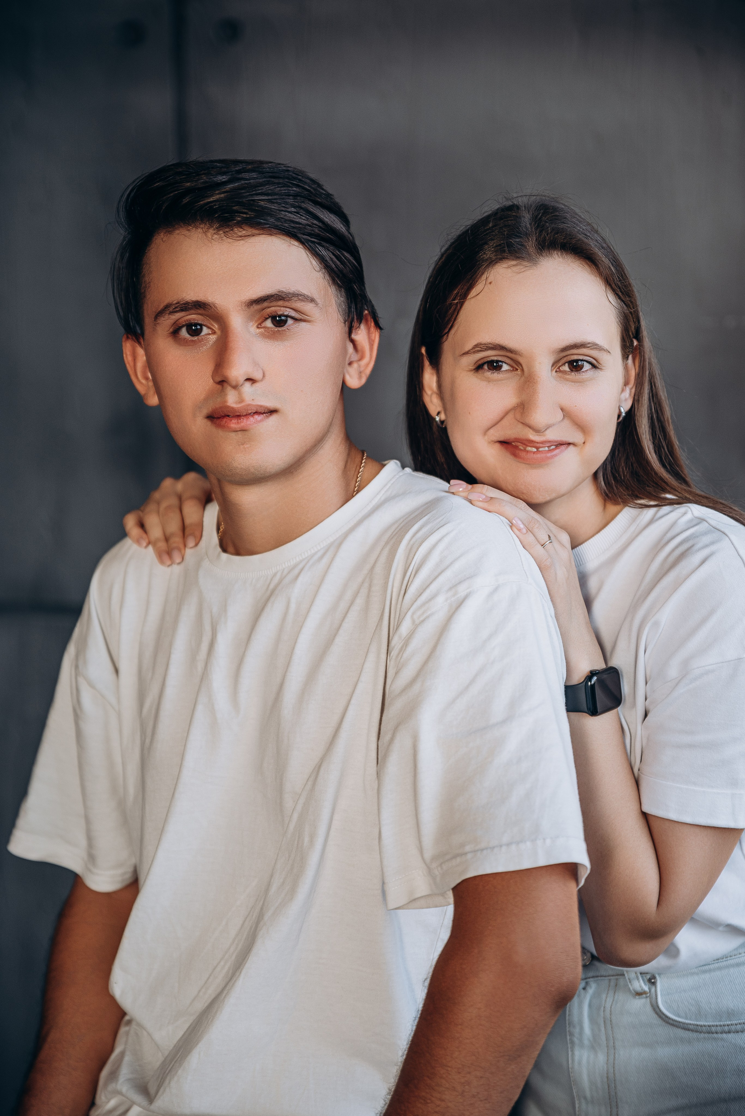 «Друзья». Фотограф Новороссийск / ЮФО / Москва Руслан Пелин