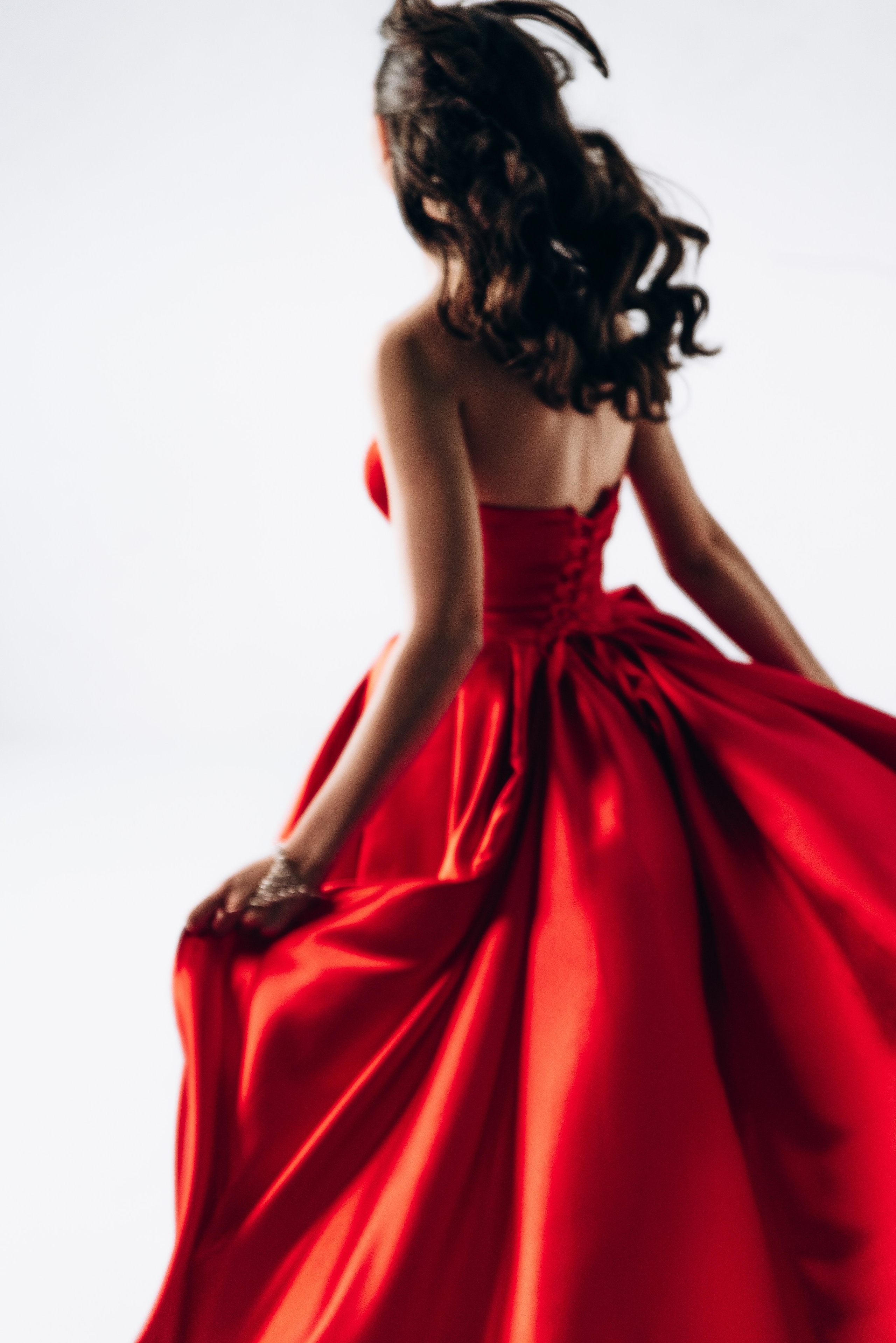 Индивидуальная съемка. Фотограф Новороссийск / ЮФО / Москва Руслан Пелин