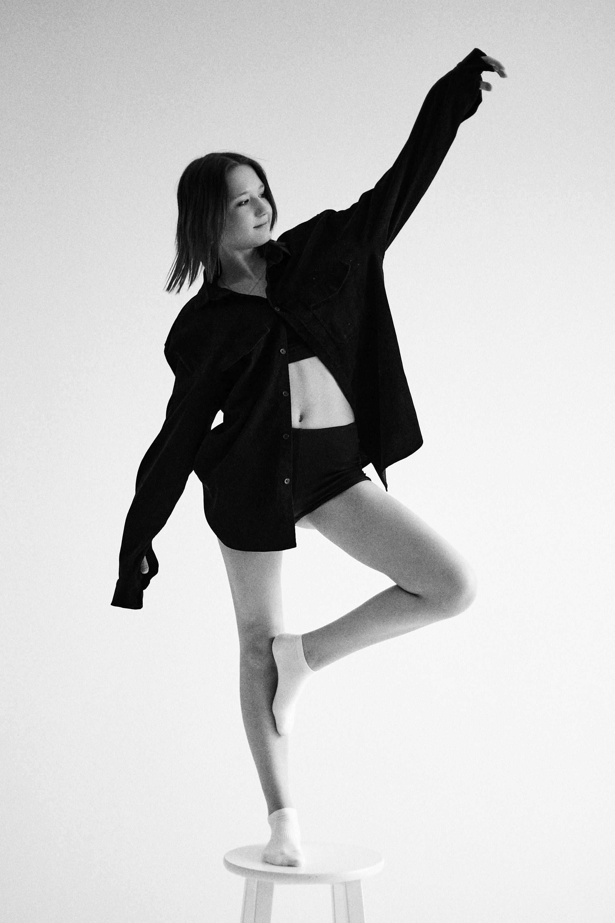 Покажу то, как виду тебя и твои изюминки. Tenny-Tiny Ph