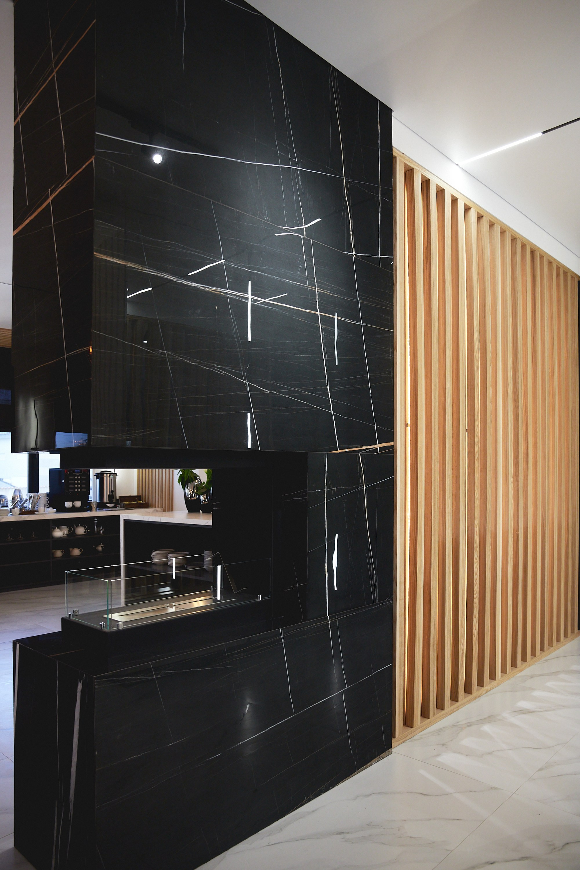 Рестораны и кафе. Фотограф интерьеров в Волгограде Дмитрий Соколов