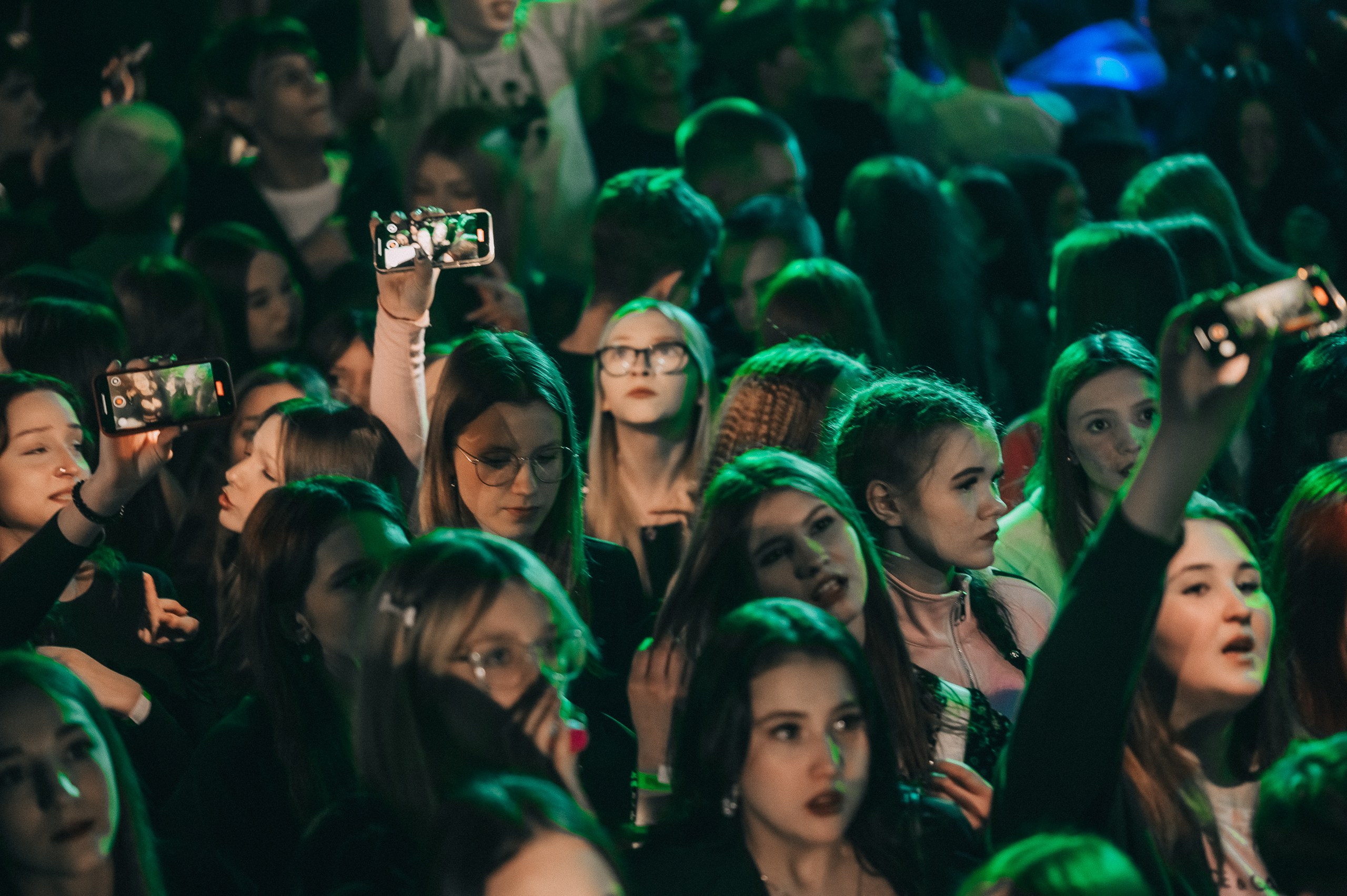 8 MARCH WOMENS DAY PARTY. Фотограф в Кемерово Владислав Шульц