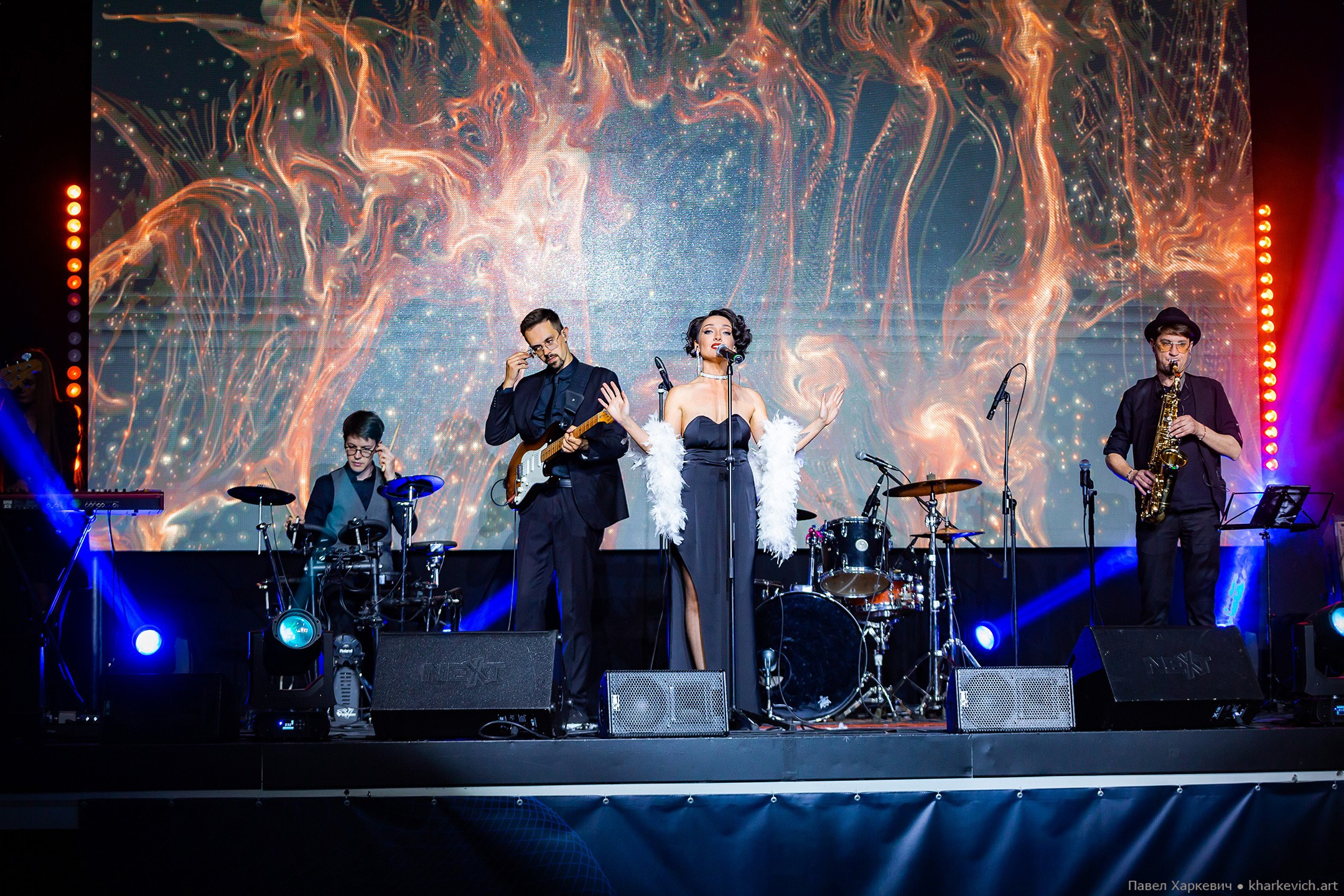 Корпоративы. Фото-видео студия WEDDING ART