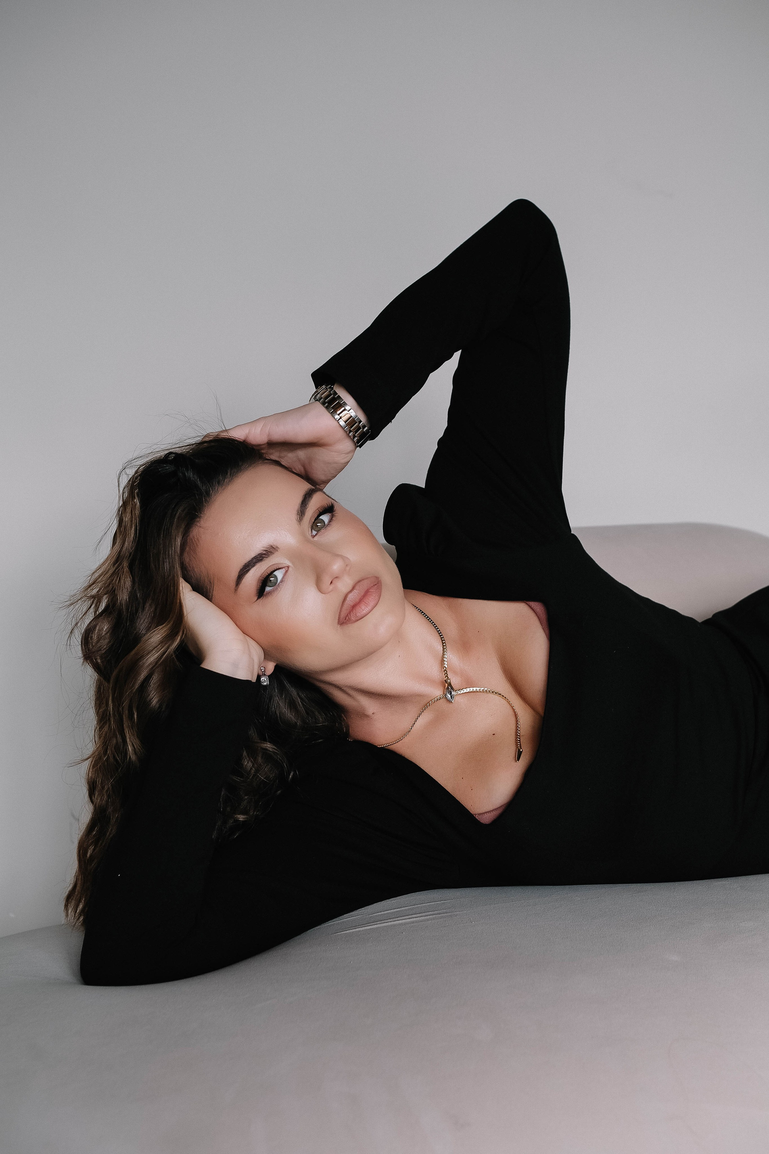 Дарья. Главная