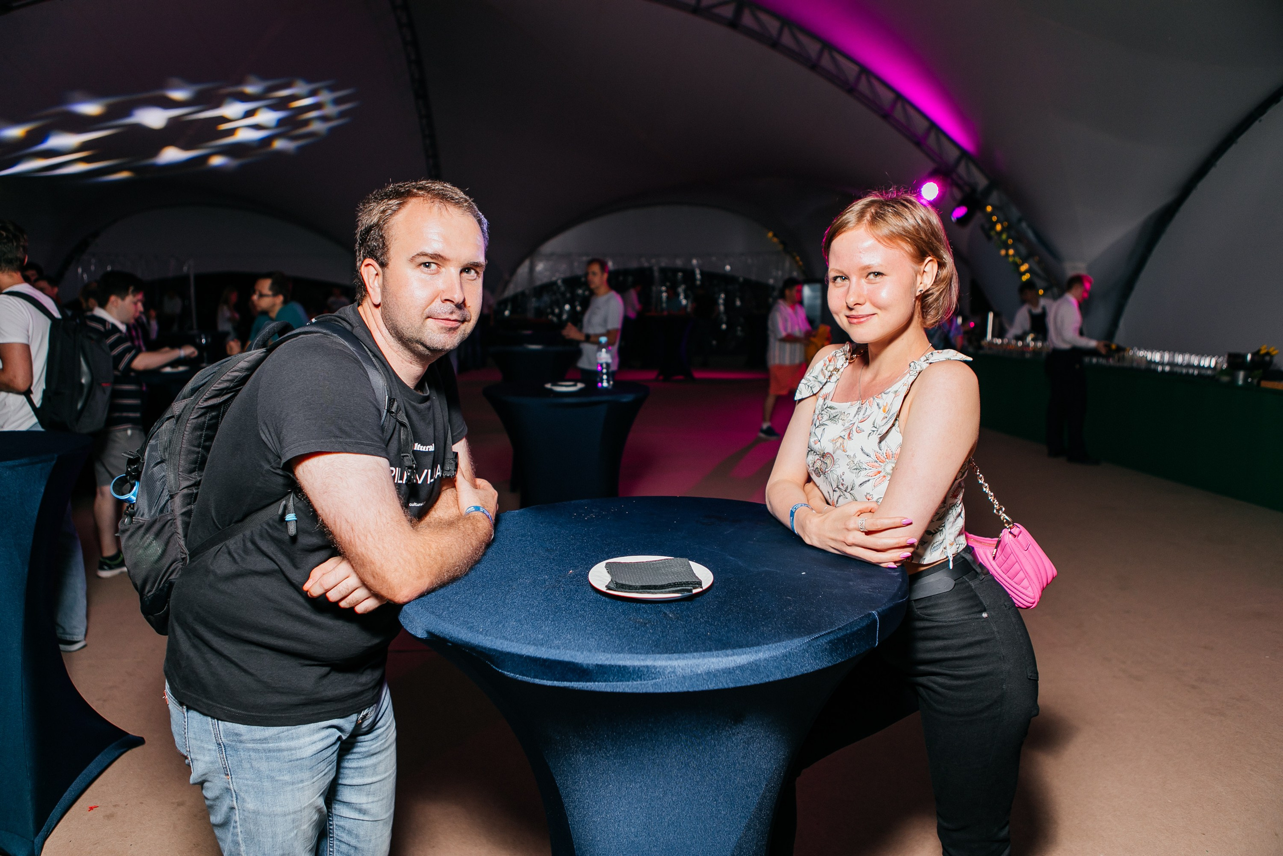 МИР событие на 1200 человек. Фотограф в Москве Дмитрий Жарков