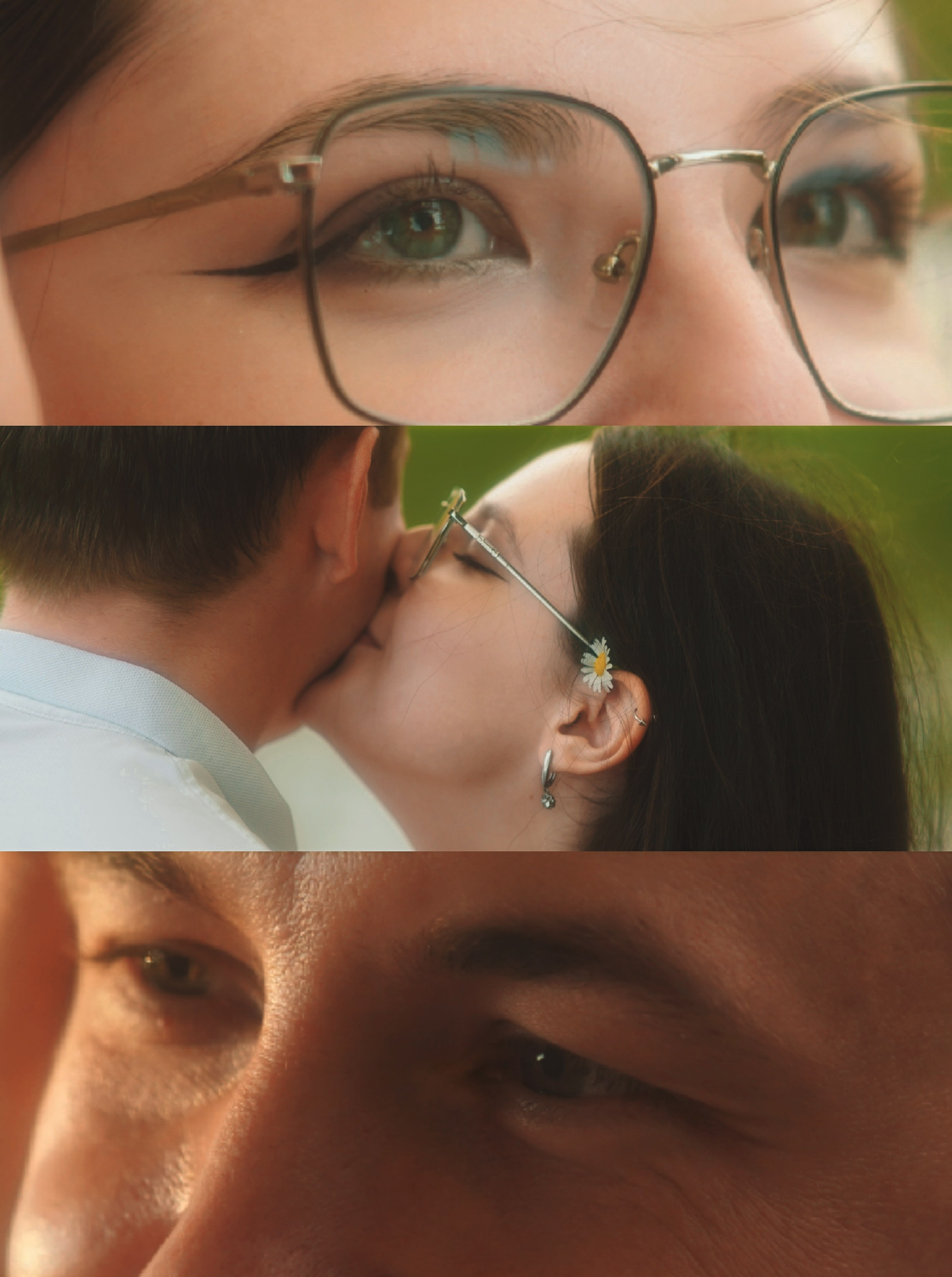 Love Story. Фотограф в Оренбурге Мария Иванова