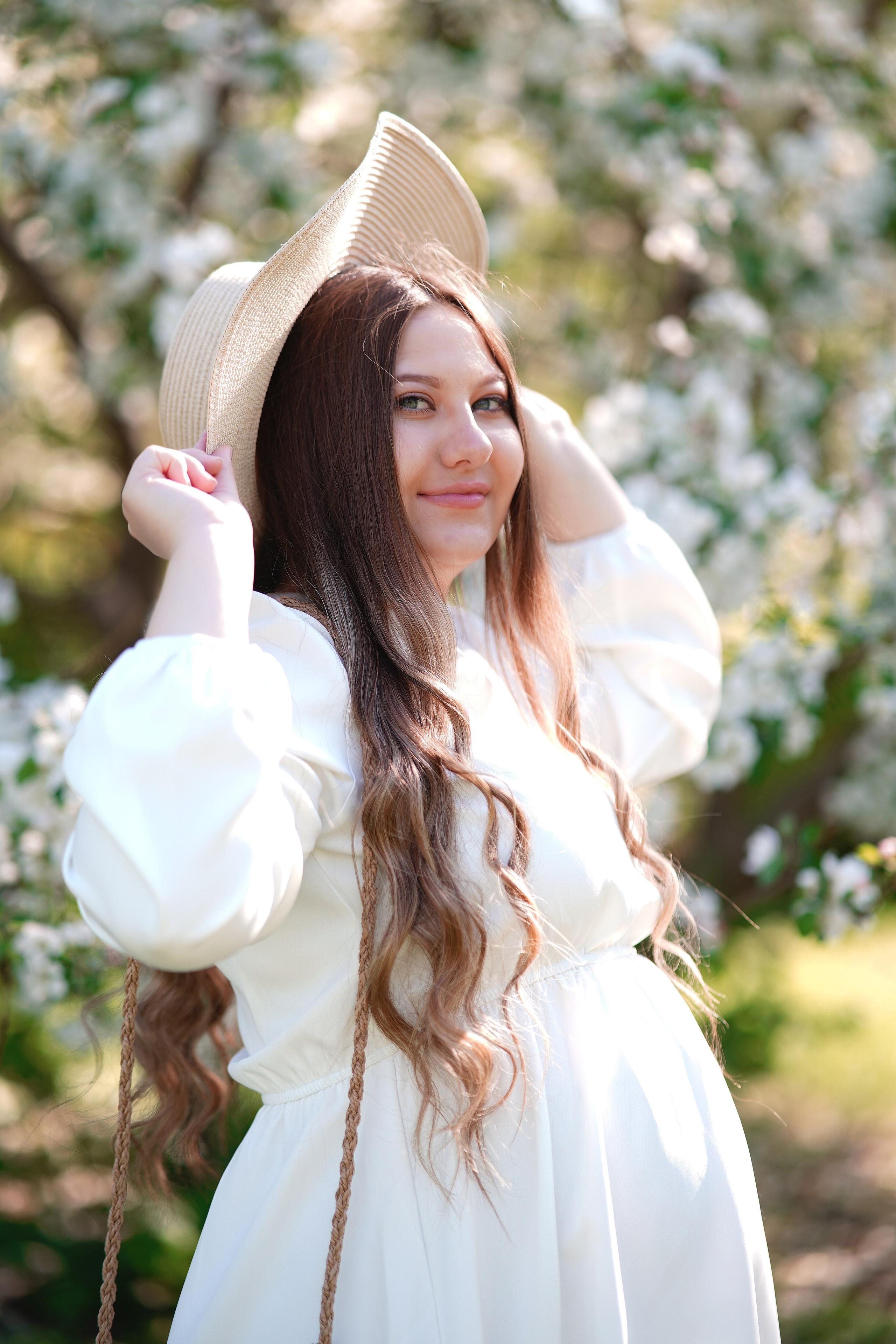 В ожидании чуда. Фотограф в Оренбурге Мария Иванова