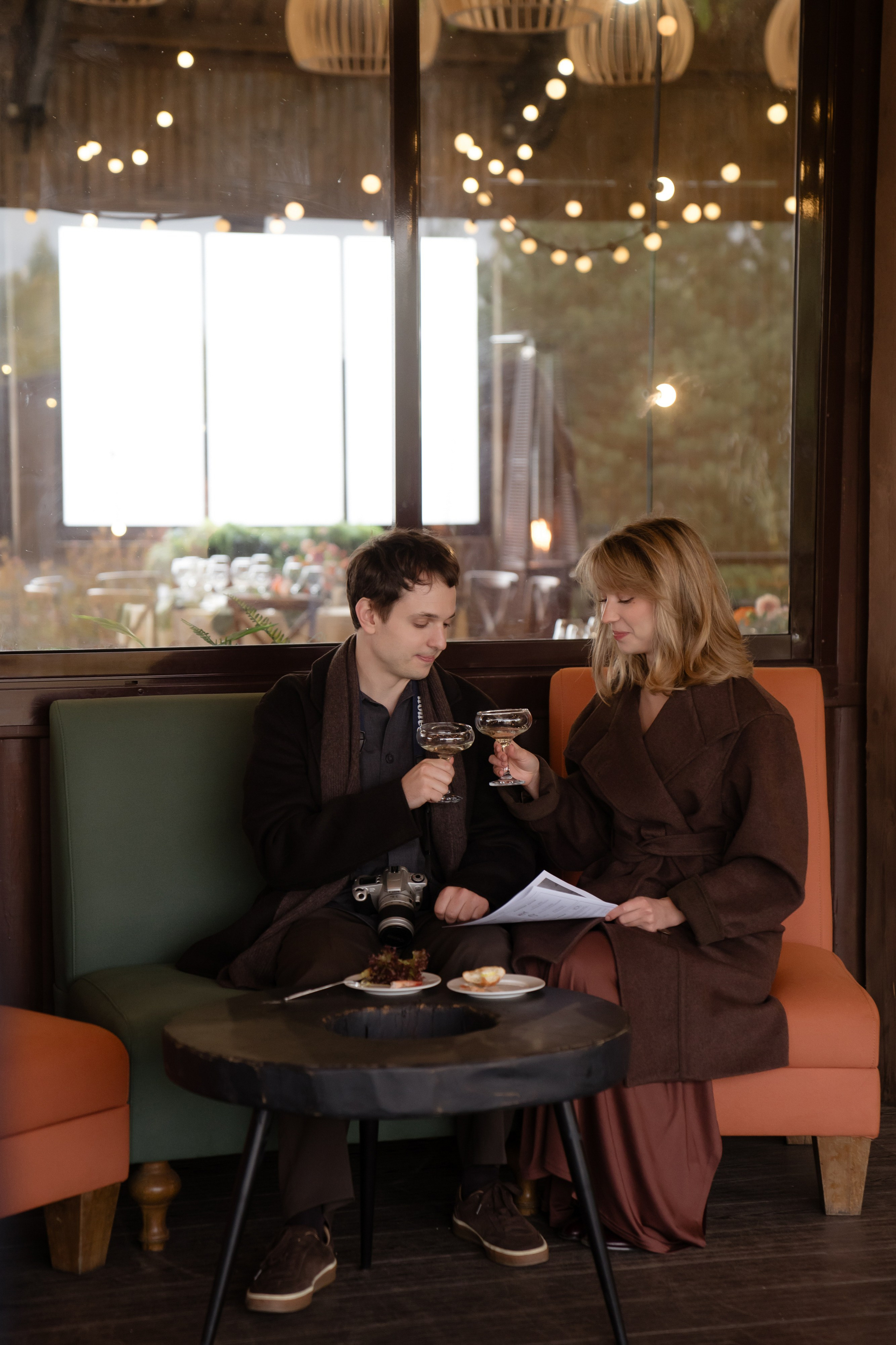 Владислав и Юлия. Свадебный фотограф в Москве