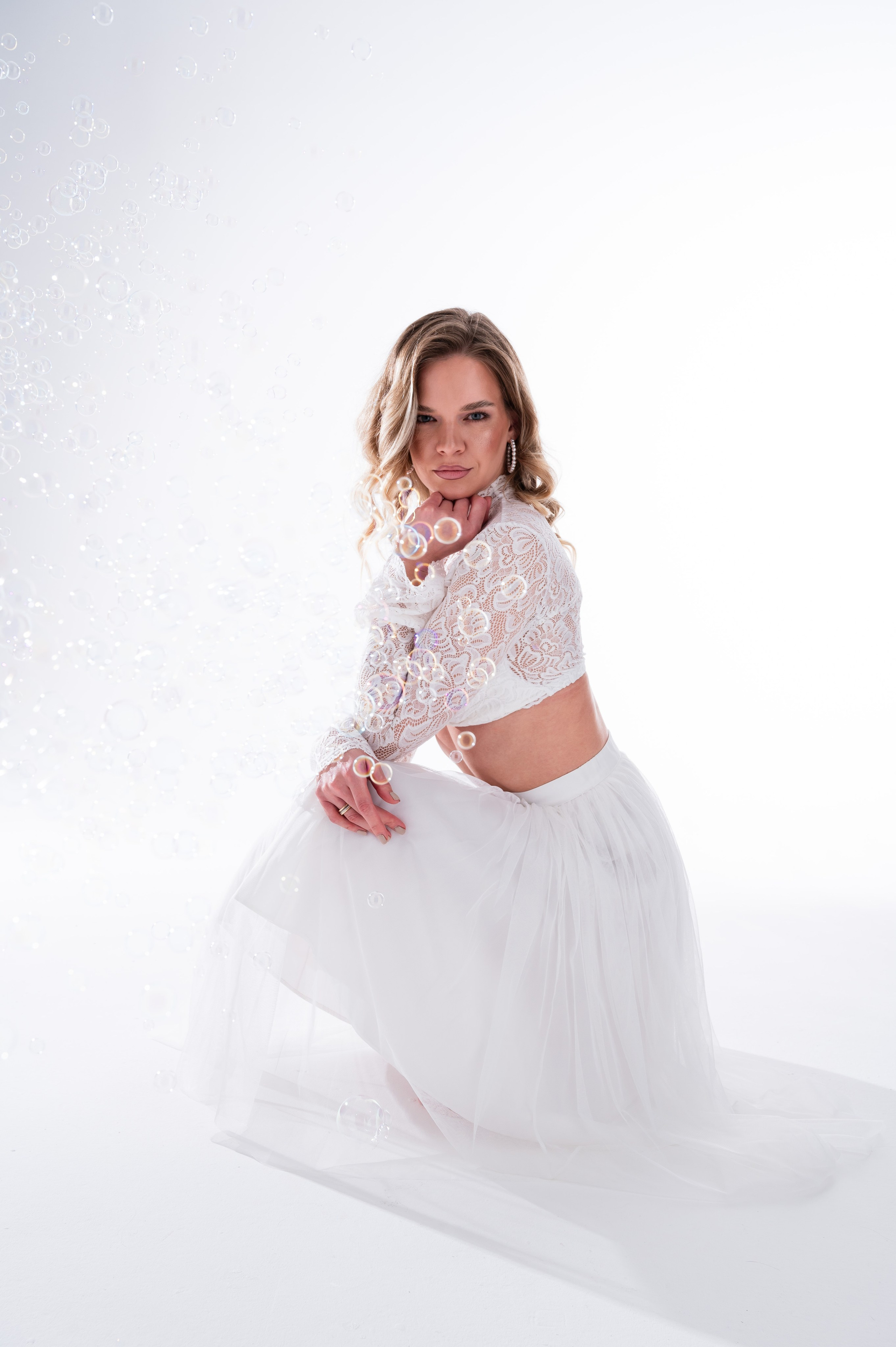 Надежда. Семейный, портретный и свадебный фотограф Екатерина Макарова