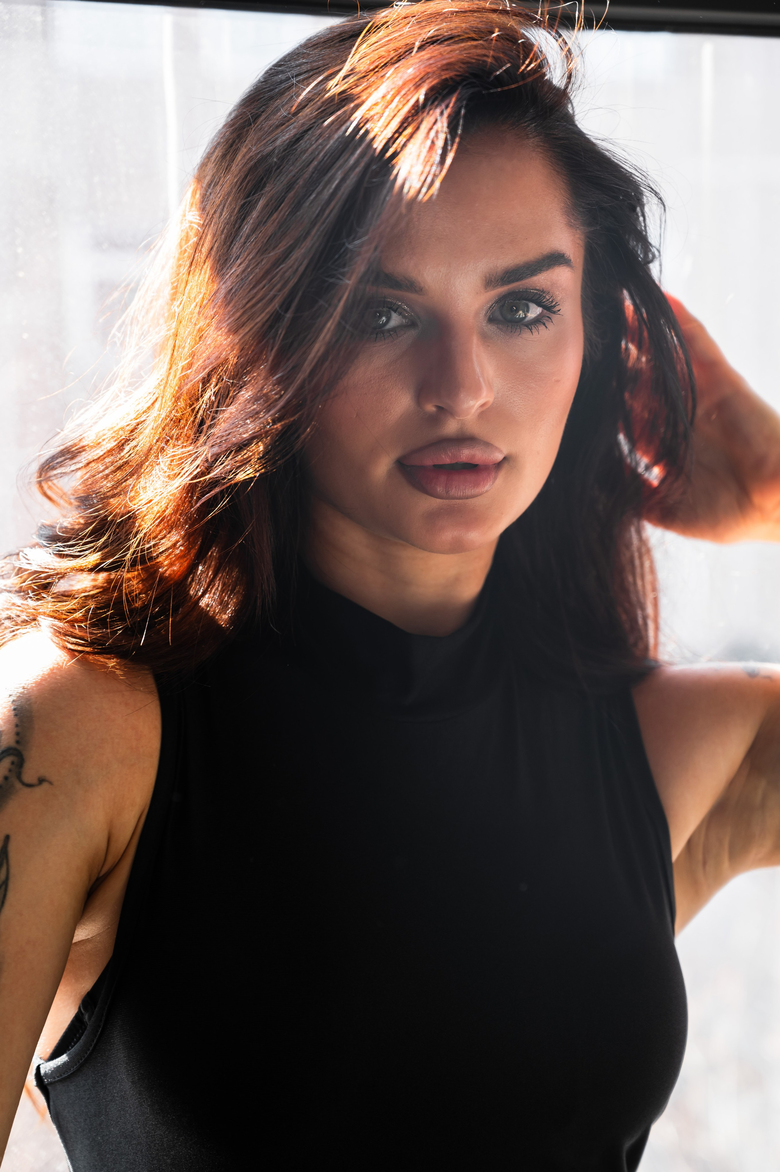 Дарья. Семейный, портретный и свадебный фотограф Екатерина Макарова