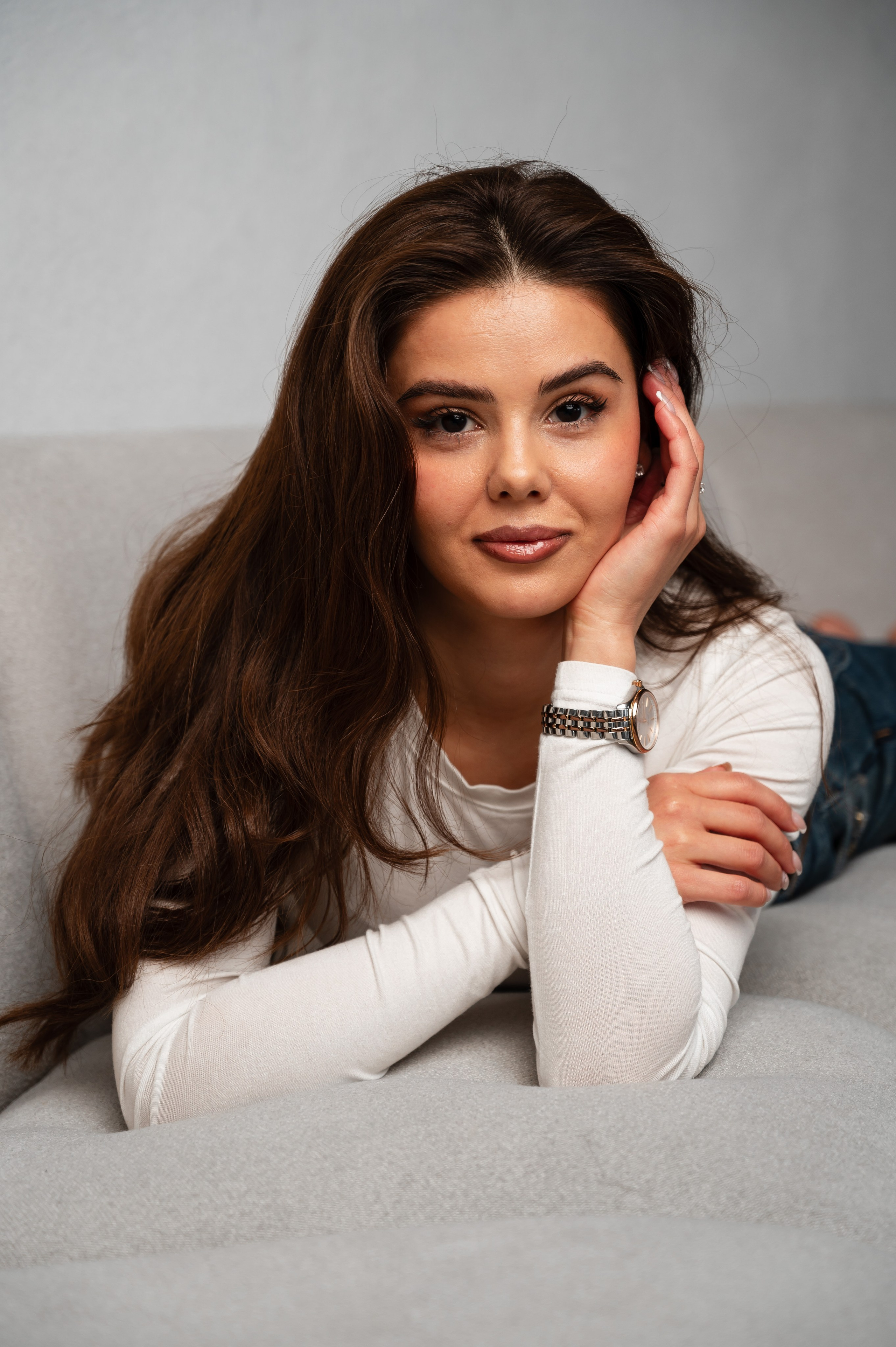 Элинна. Семейный, портретный и свадебный фотограф Екатерина Макарова