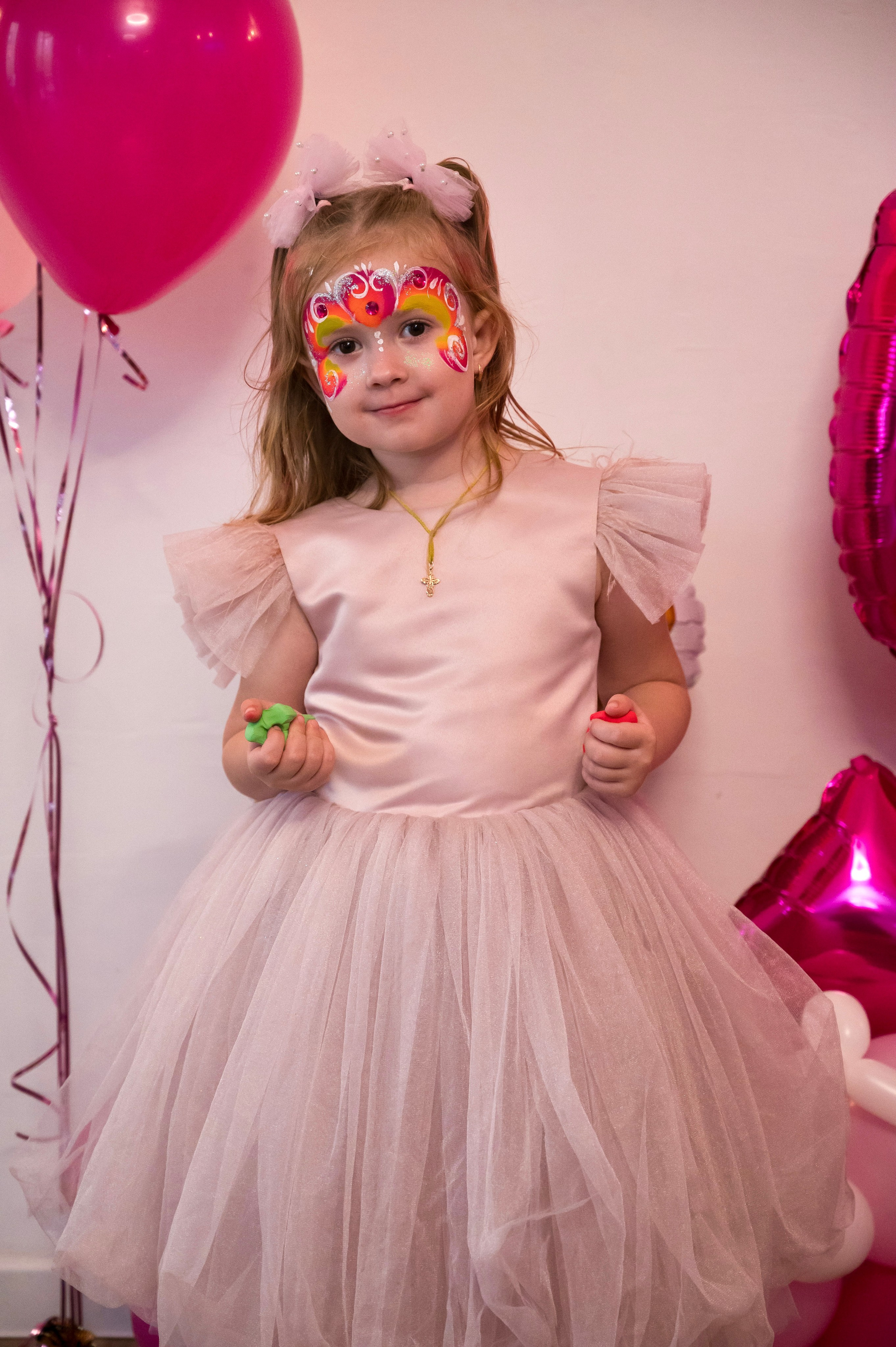 Марта 5 лет. Семейный, портретный и свадебный фотограф Екатерина Макарова