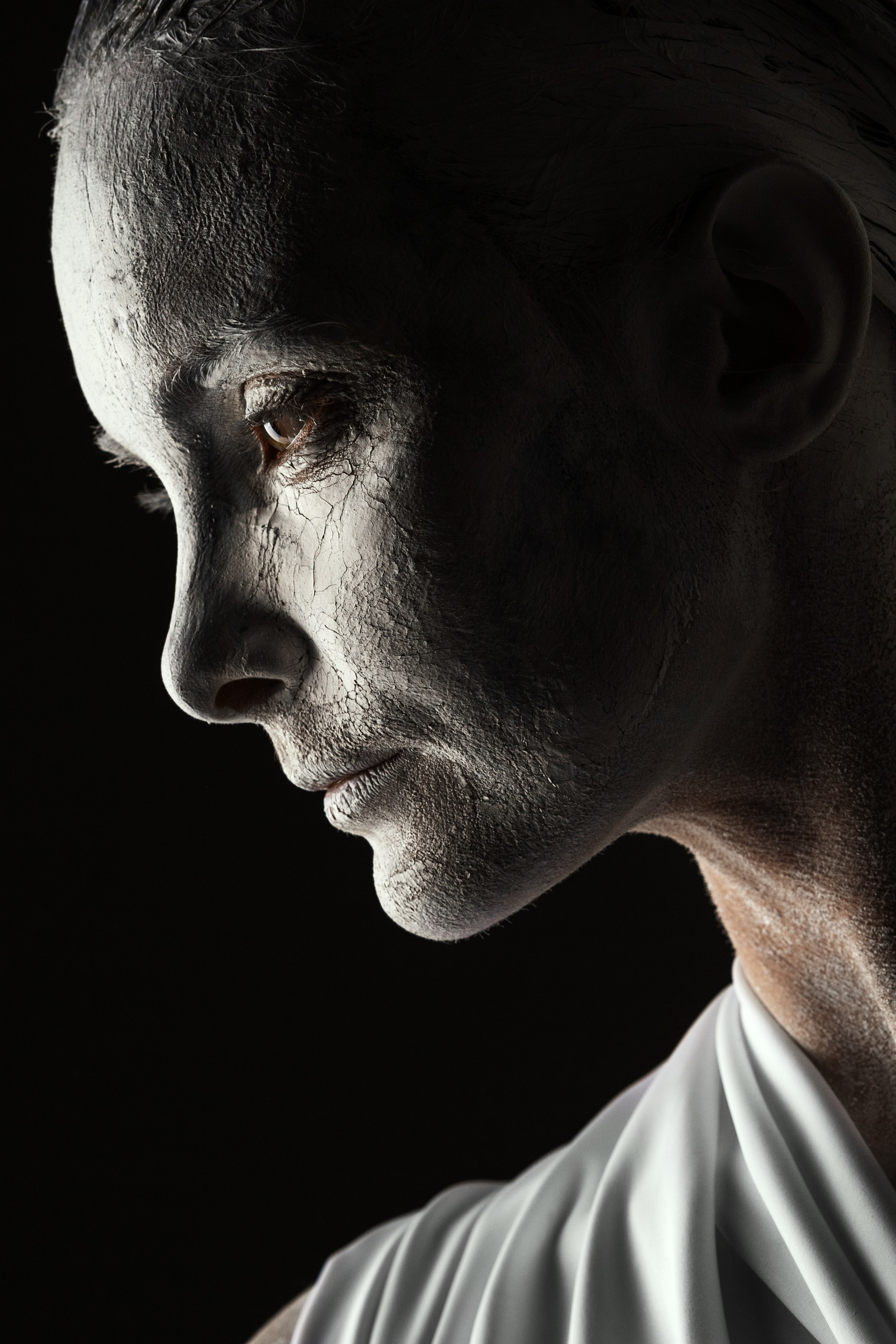 Анна и Стёпа. Фотограф Михаил Олейник