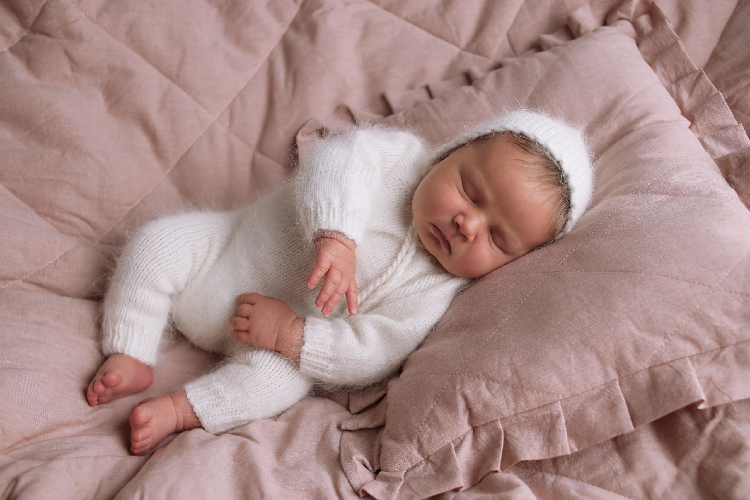 Съемка новорожденных Старый Оскол. Семейный фотограф и новорожденных в Старом Осколе Анна Старкова,