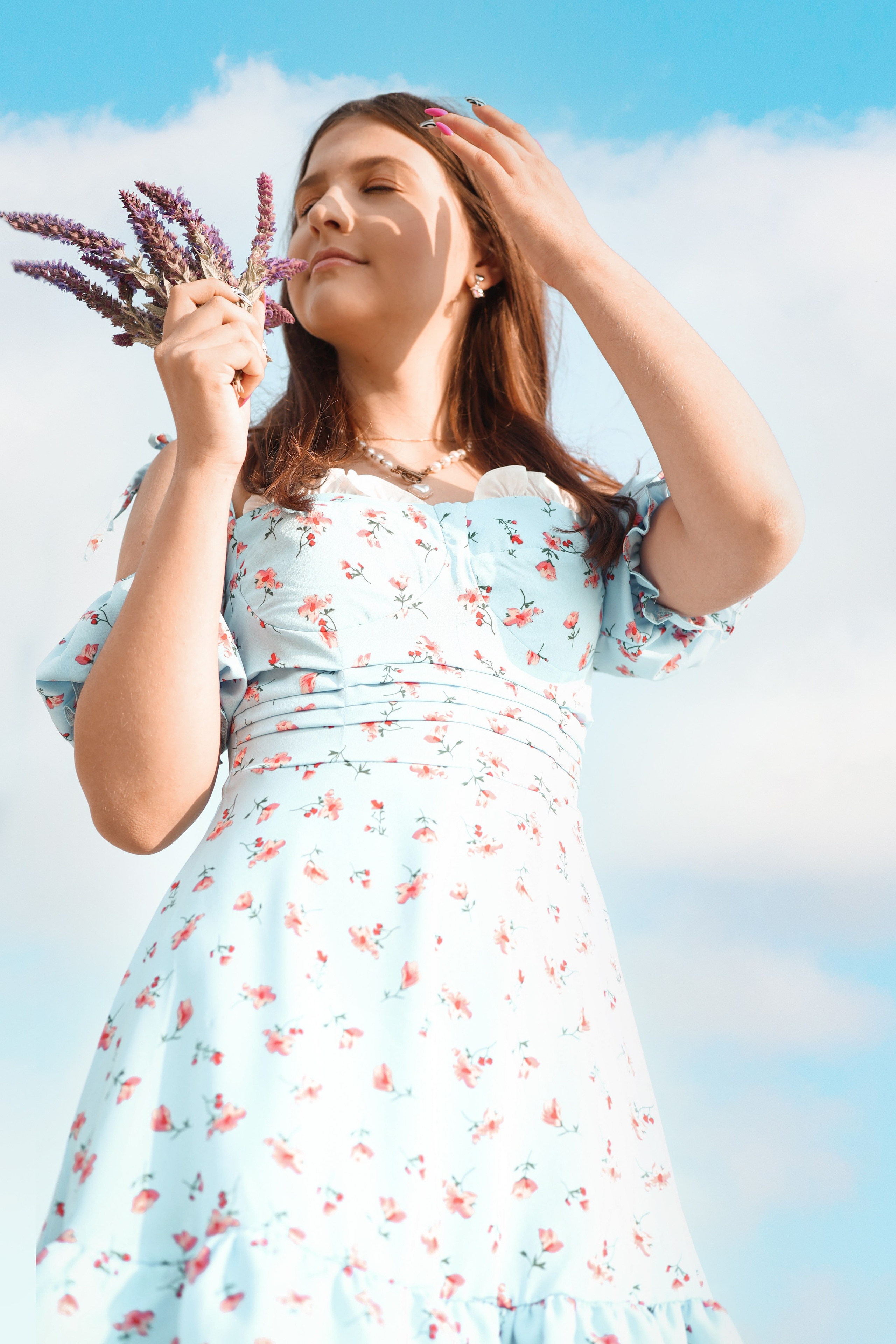 Детская фотосессия. Детский и семейный фотограф в Москве Мария Сережкина