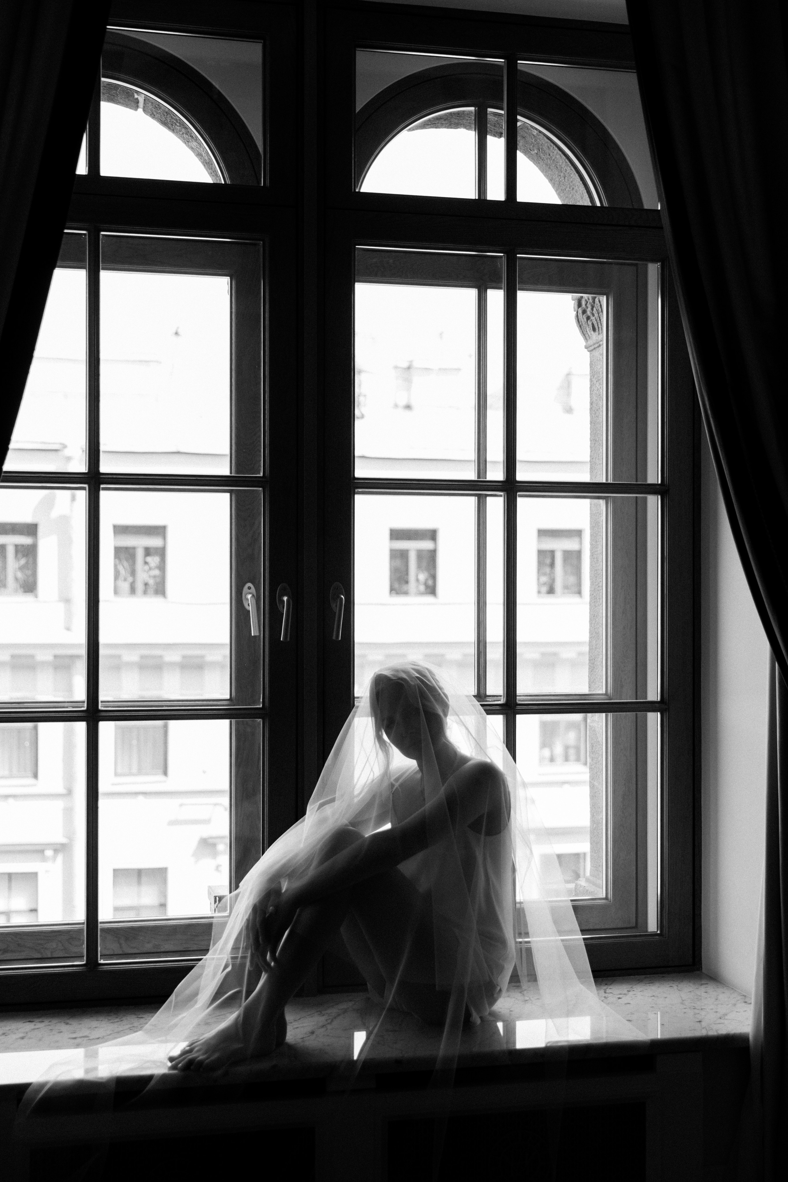 Заур и Анна. Свадебный и семейный фотограф в Орша