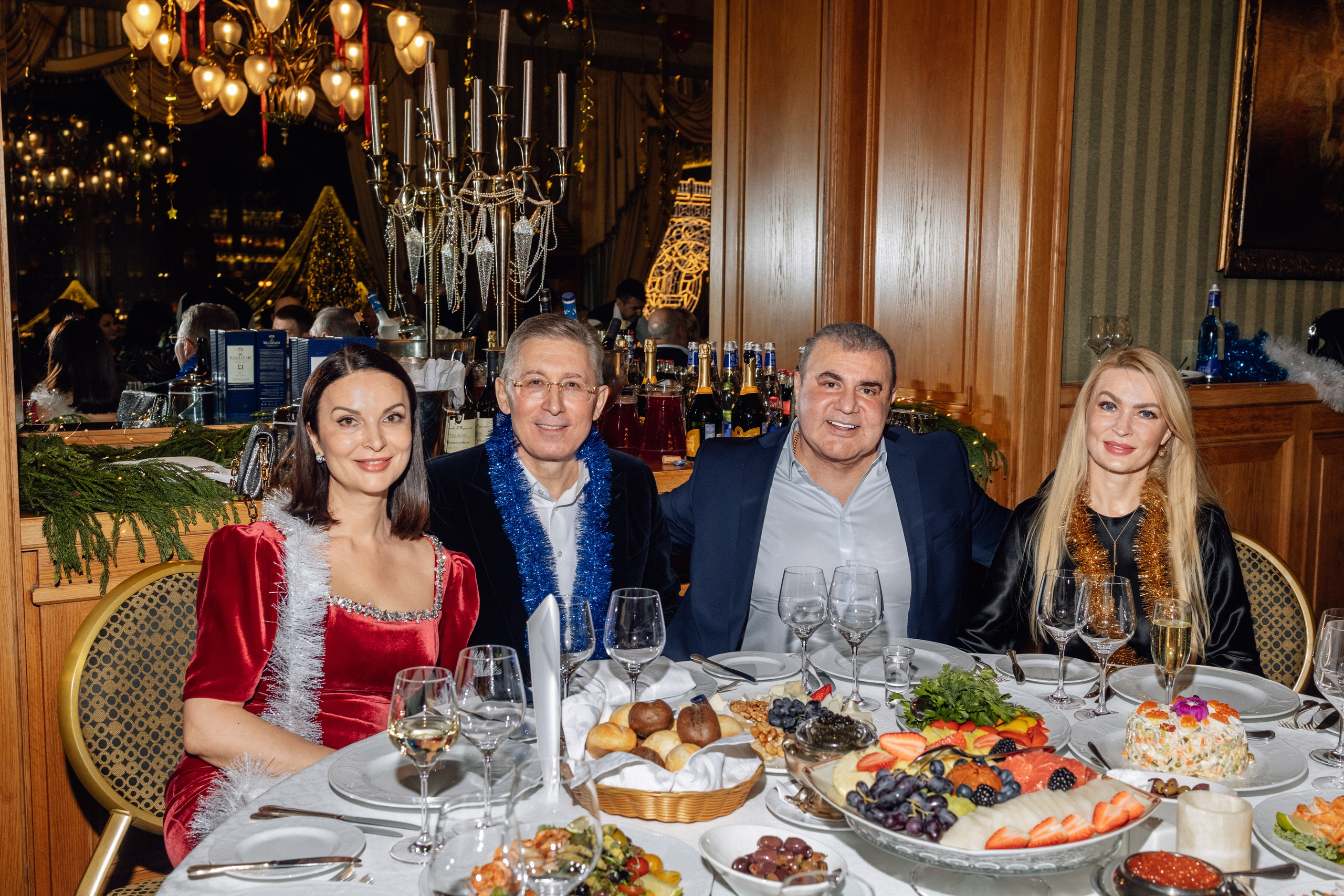 Events. Антон Ляпунов фотограф Вашего события в Москве