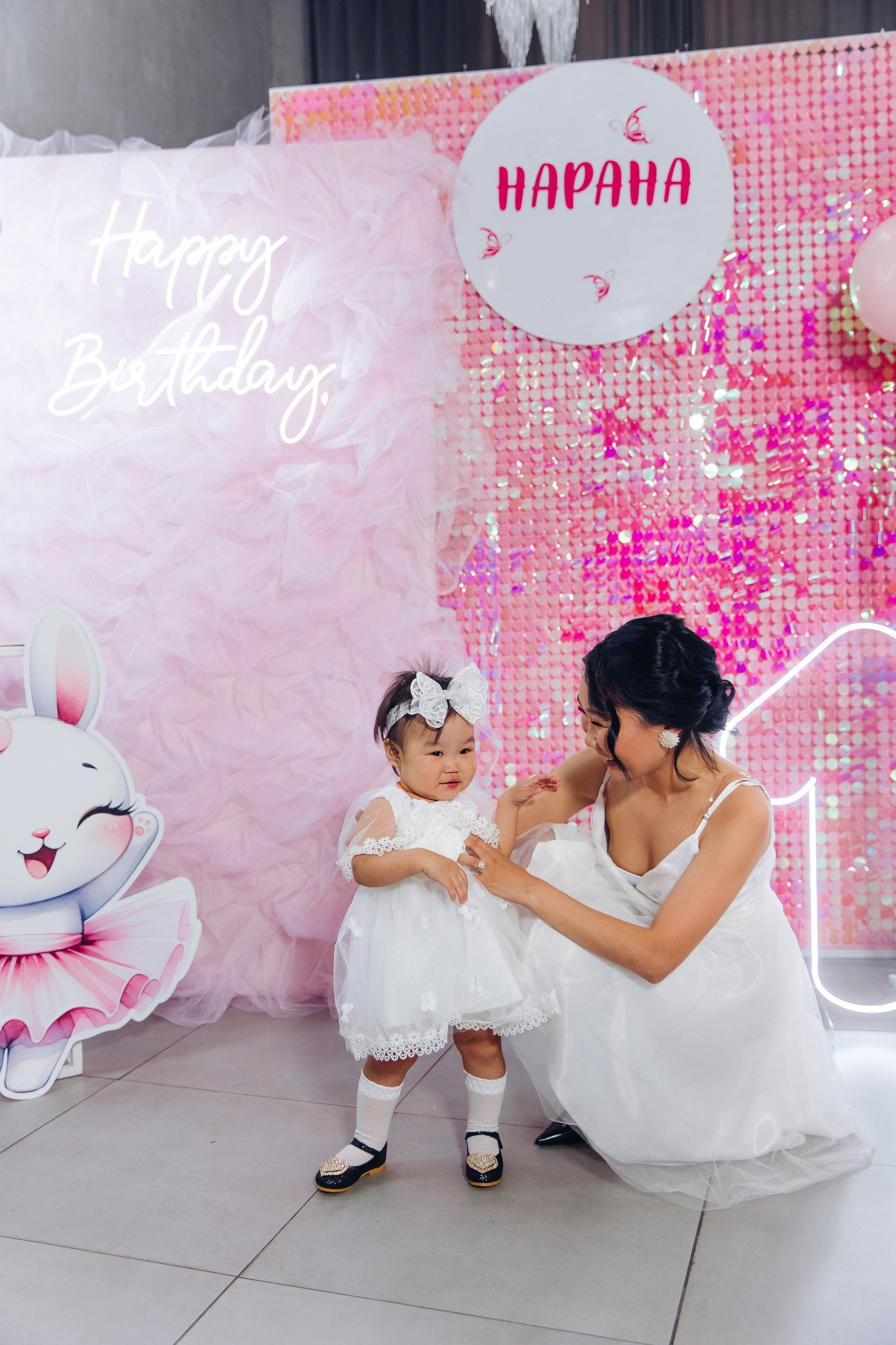 День Рождения Нараны. Свадебный и семейный фотограф в Улан-Удэ