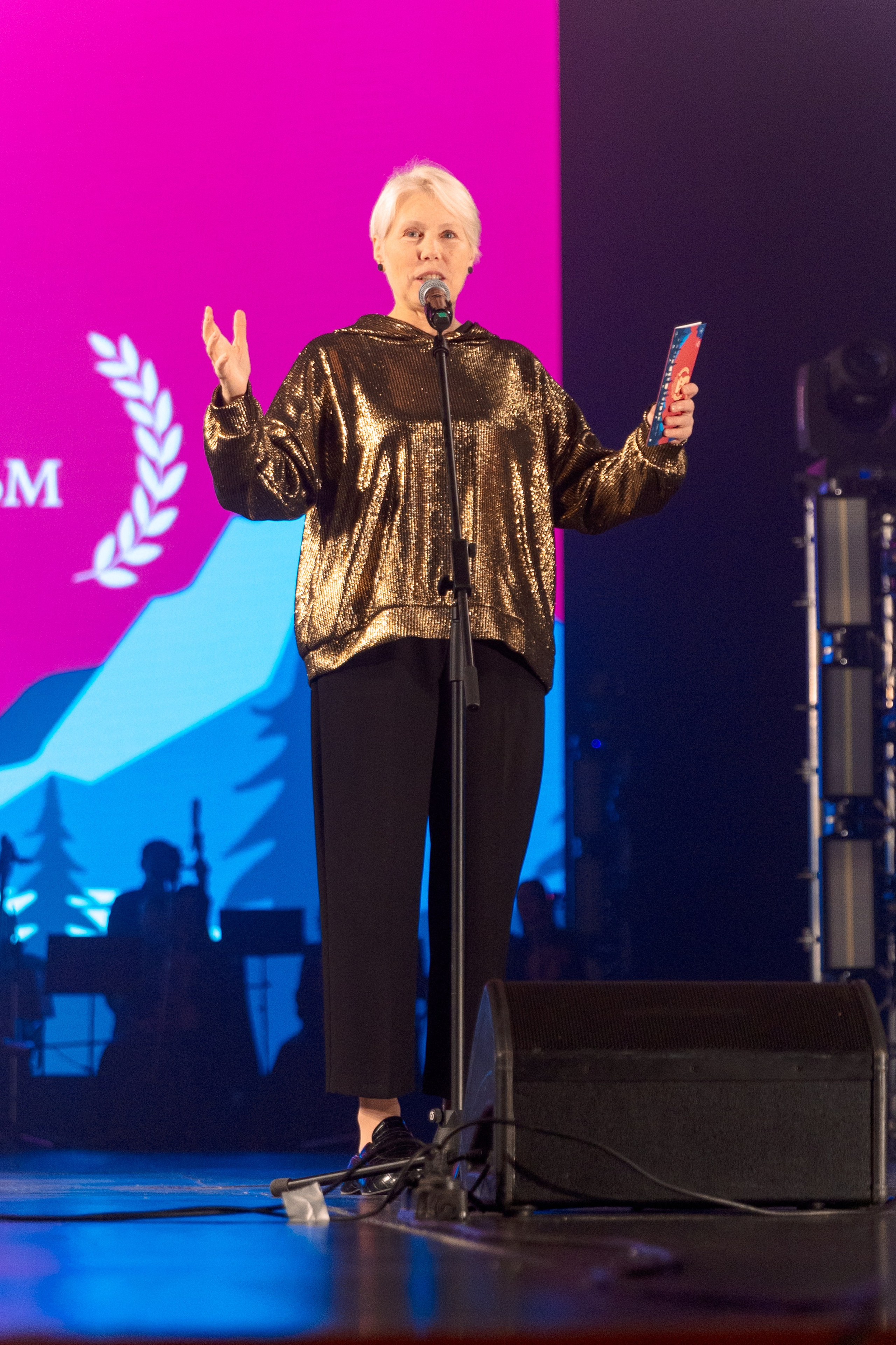 II Дальневосточная Кинопремия. Свадебный и семейный фотограф в Улан-Удэ