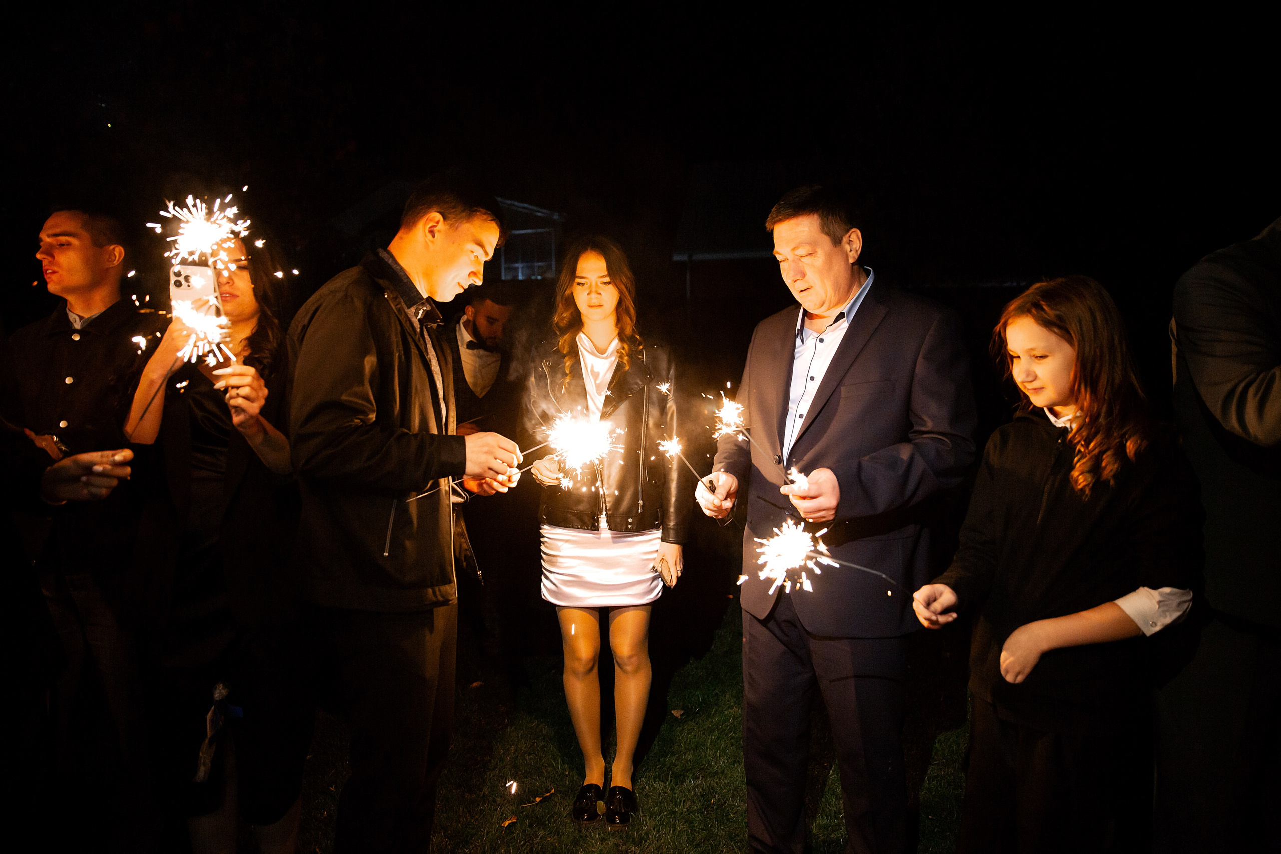 Фотосъемка свадьбы в Волгодонске