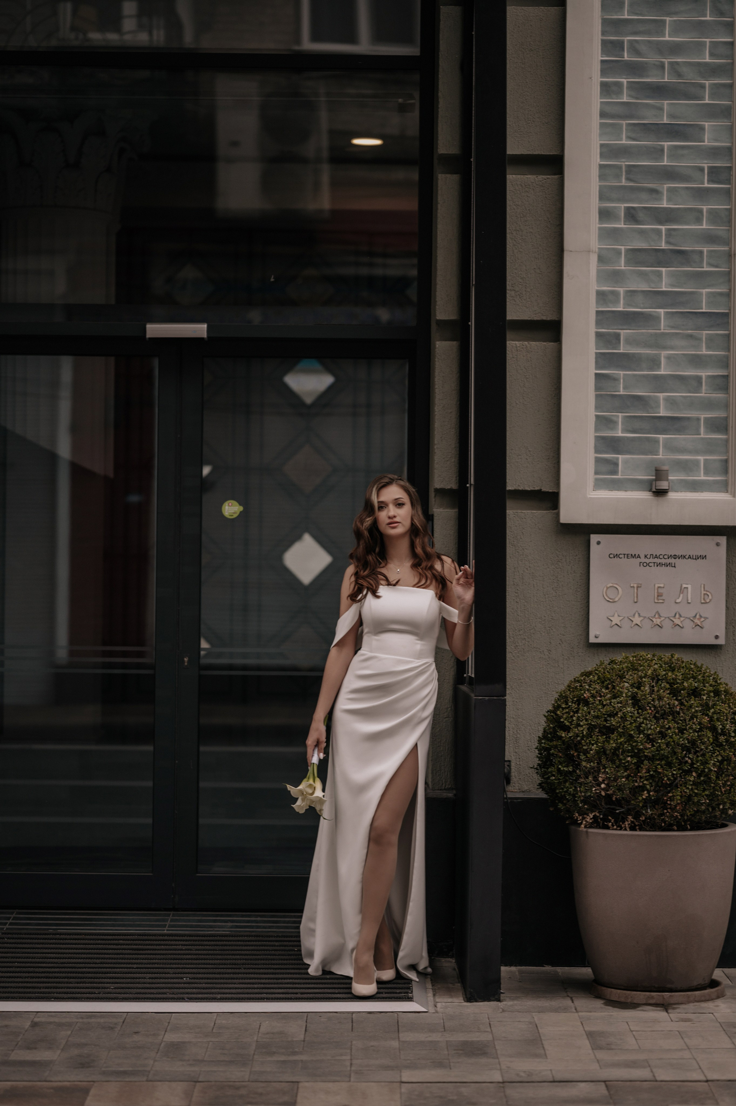 Кирилл & Эля. Фотограф Таня Юдина в Ростове-на-Дону