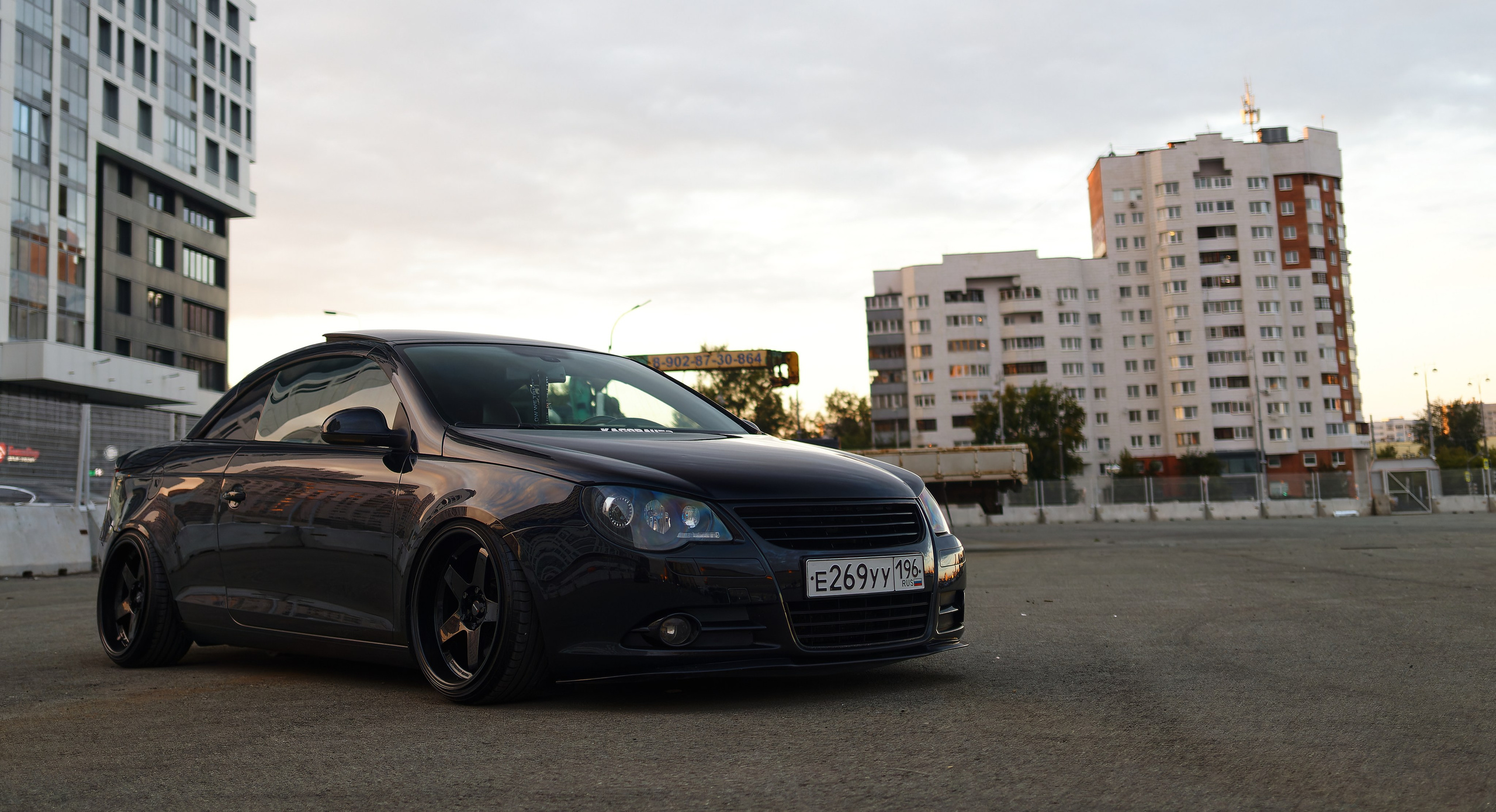 EKB STANCE MEET 11.08.2024. IN STREET WE TRUST