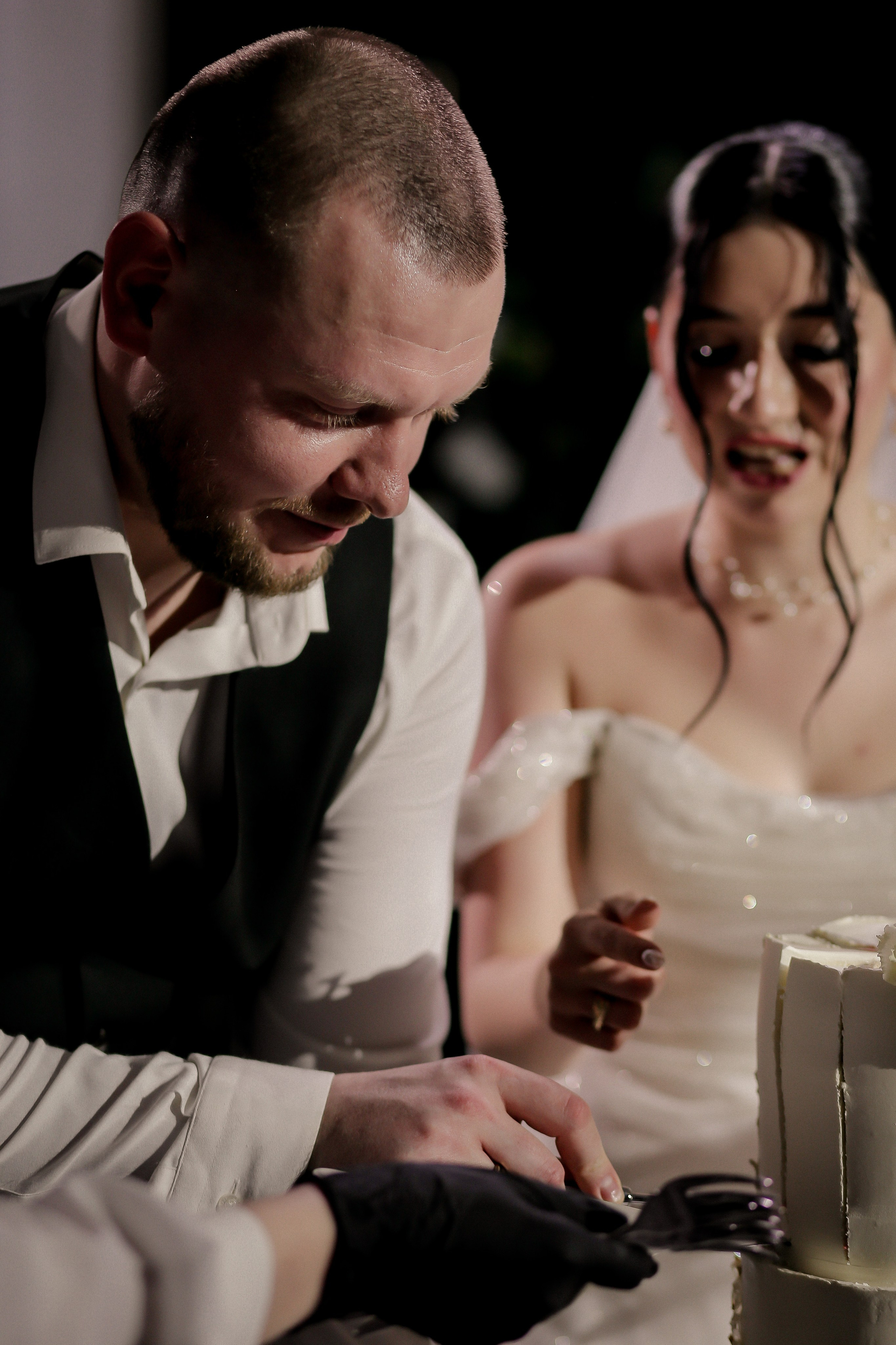 WEDDING DAY ПОЛНАЯ ВЕРСИЯ. Фото и Видео в Краснодаре Verveyko Studio