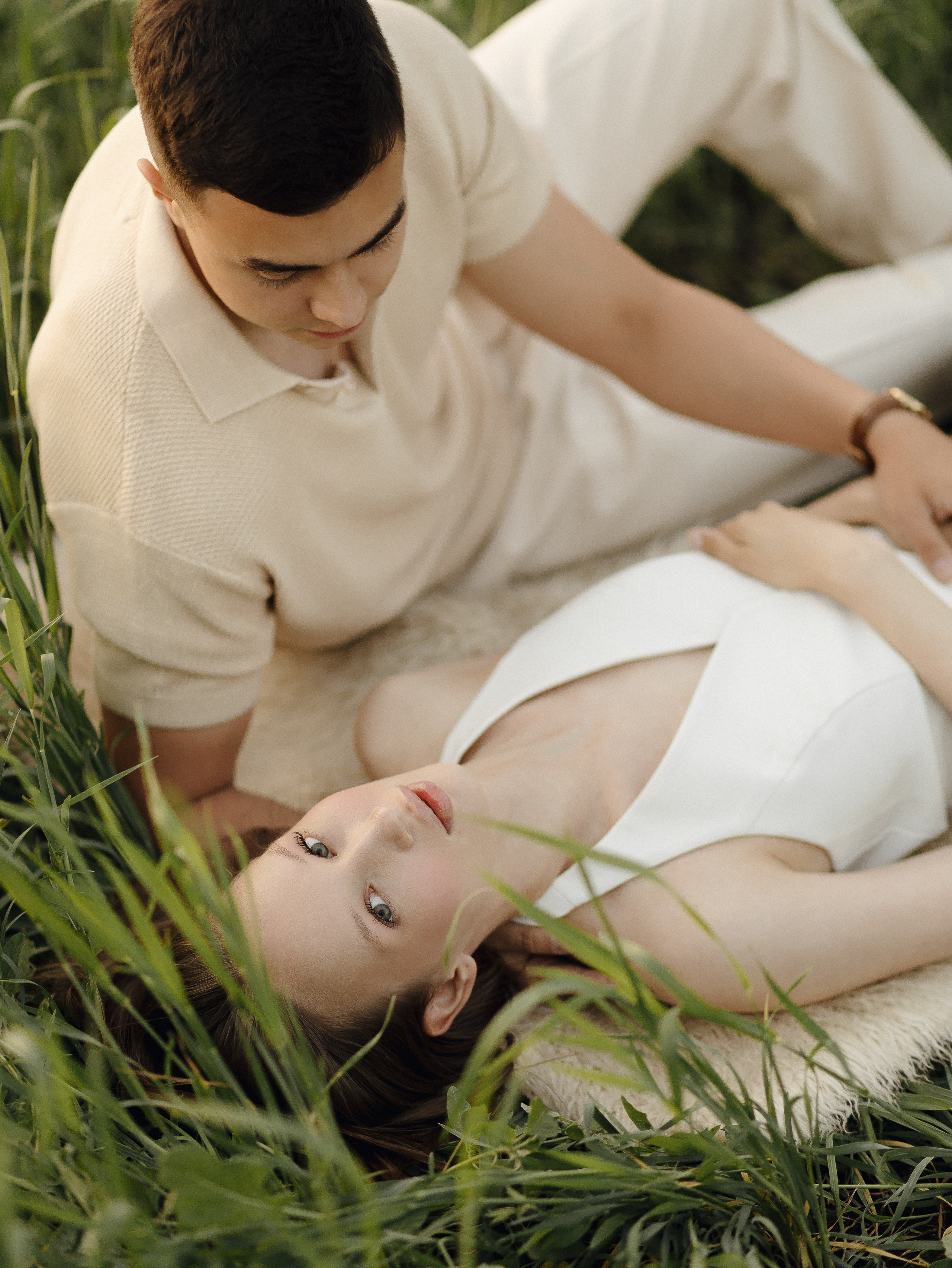 ЛАВ СТОРИ НАСТЯ И ГЛЕБ. Свадебный и индивидуальный фотограф в Челябинске Евгения Негодяева