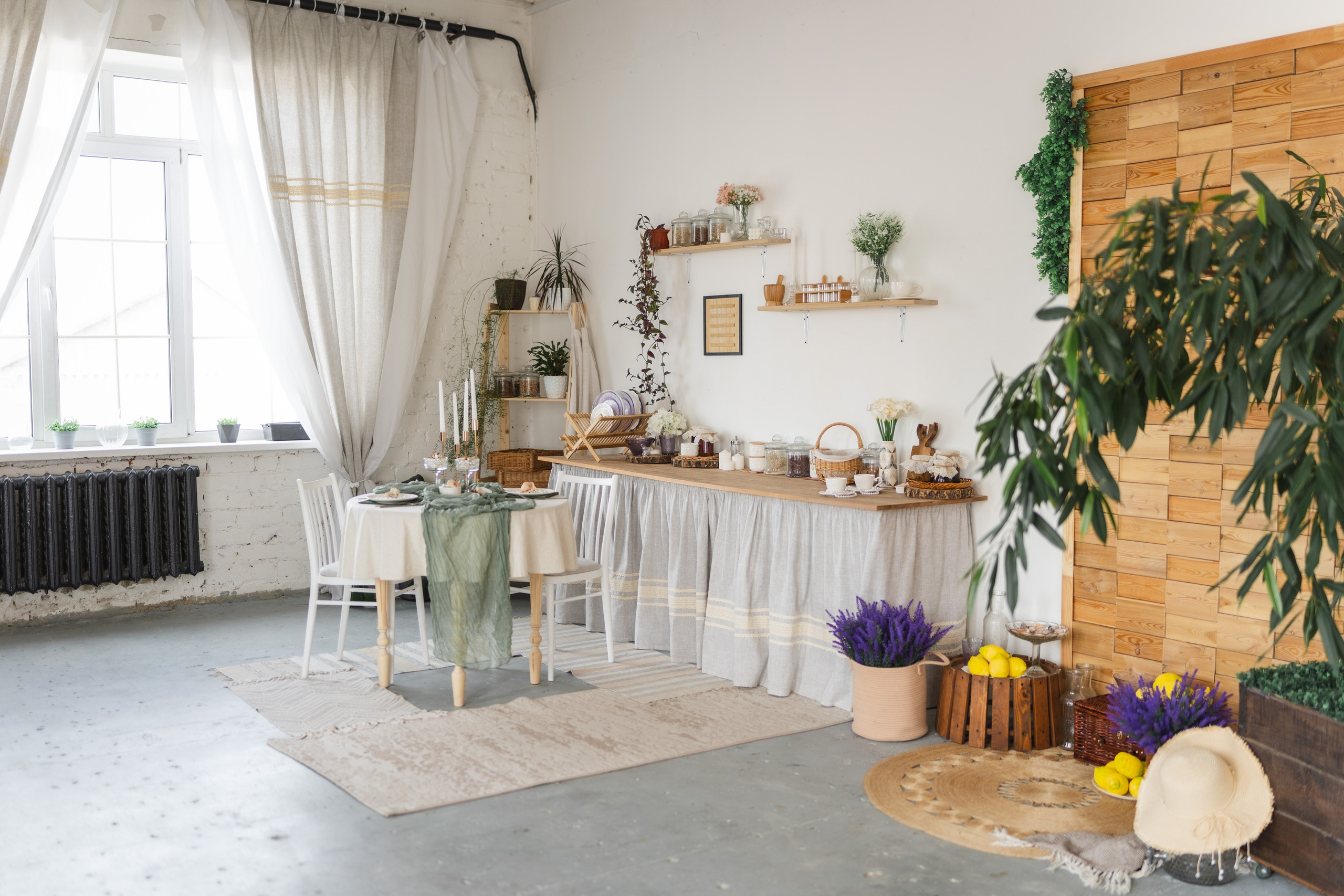 Зал Life фотостудия Импульс. Фотостудия в Саратове. Фотограф в Саратове