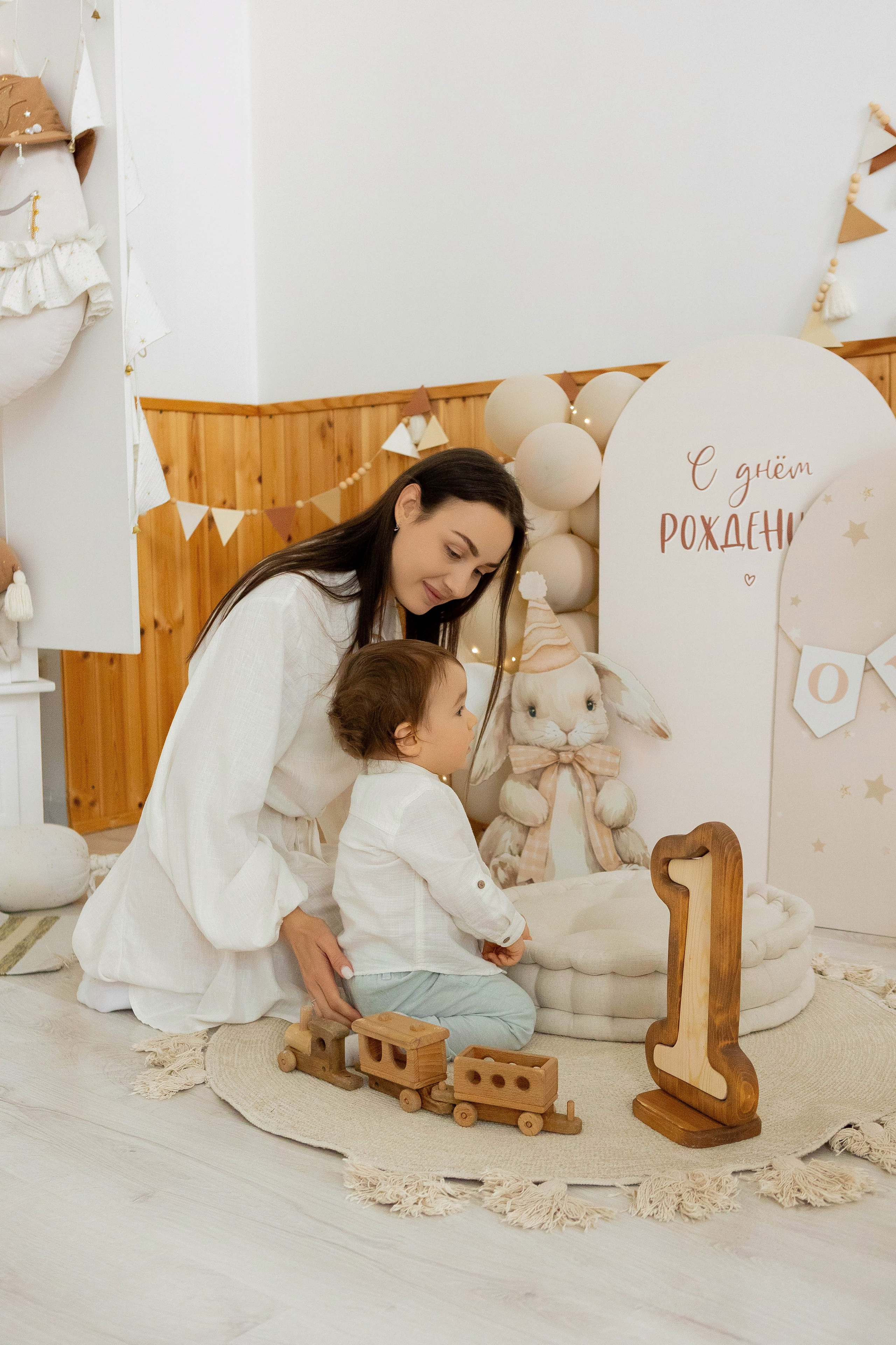 Савелий. Наталья Косьянова. Ваш фотограф. Москва