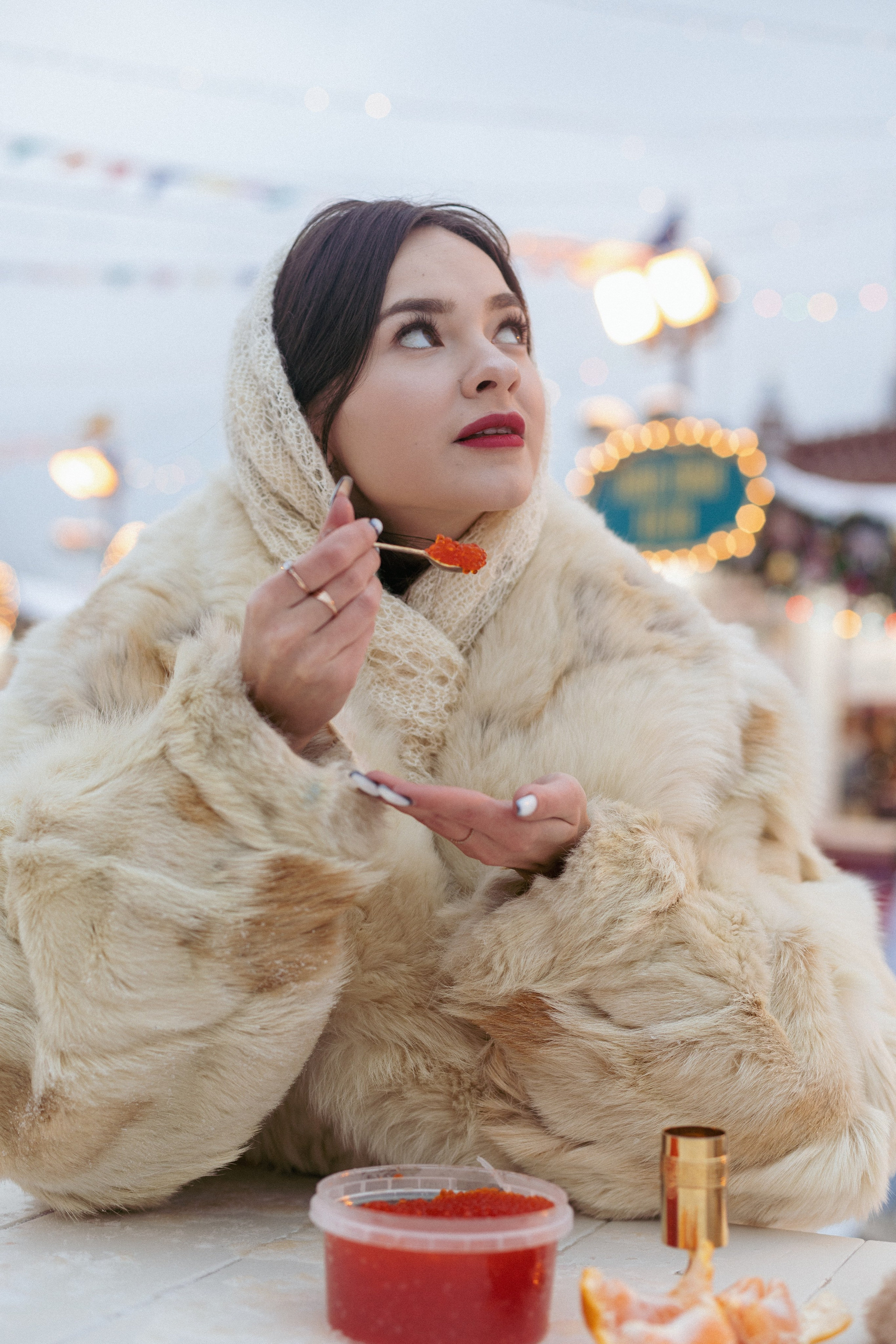 Полина. Наталья Косьянова. Ваш фотограф. Москва