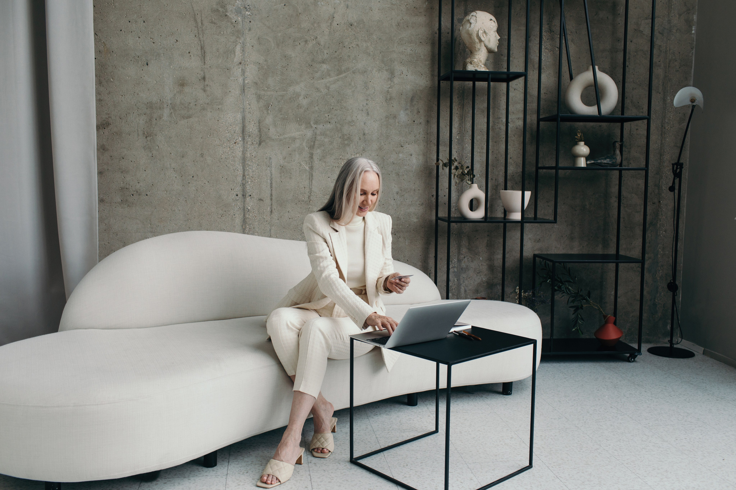 Margarita for Stocksyunited. Портретный фотограф Филимонов Сергей