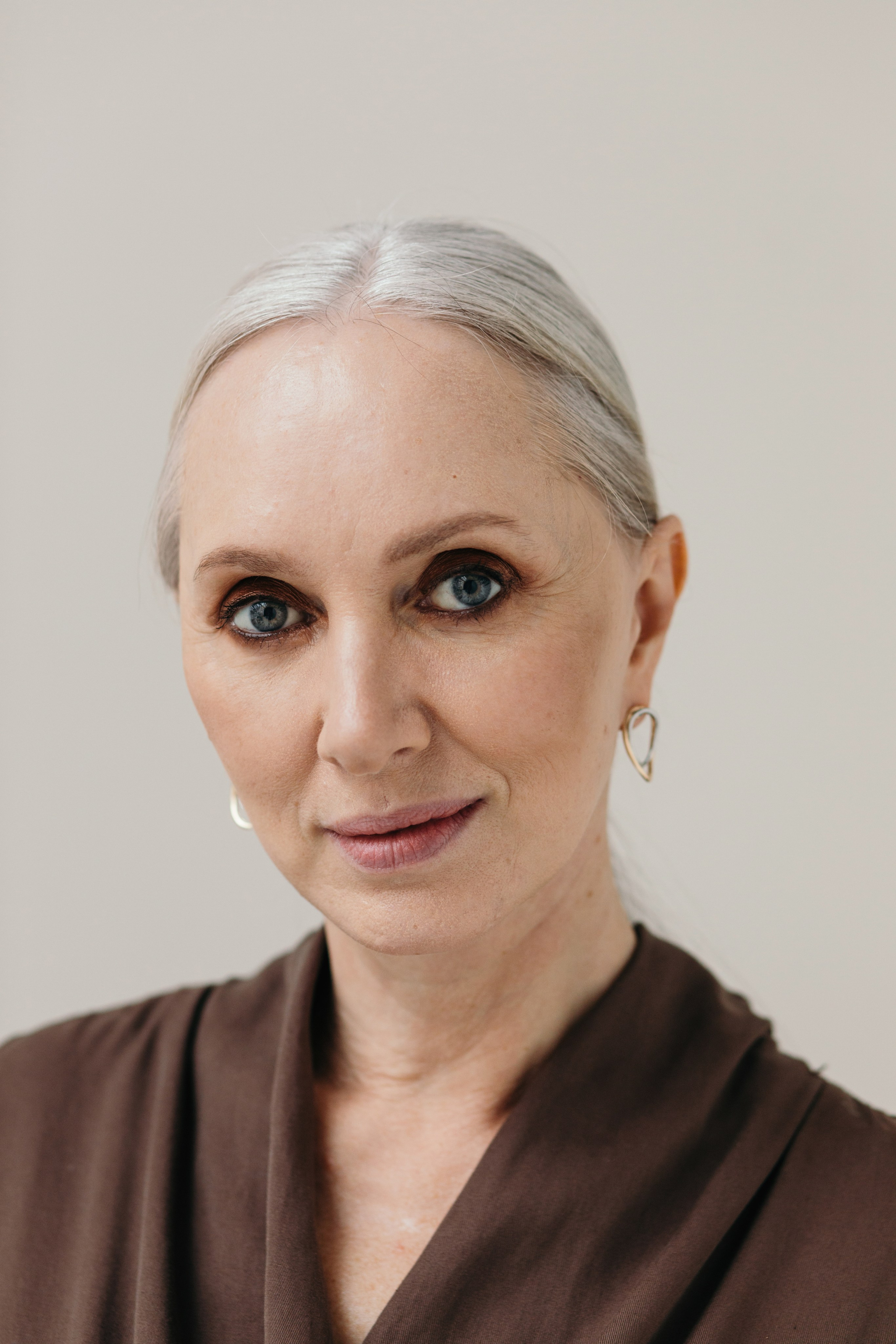 Margarita for Stocksyunited. Портретный фотограф Филимонов Сергей