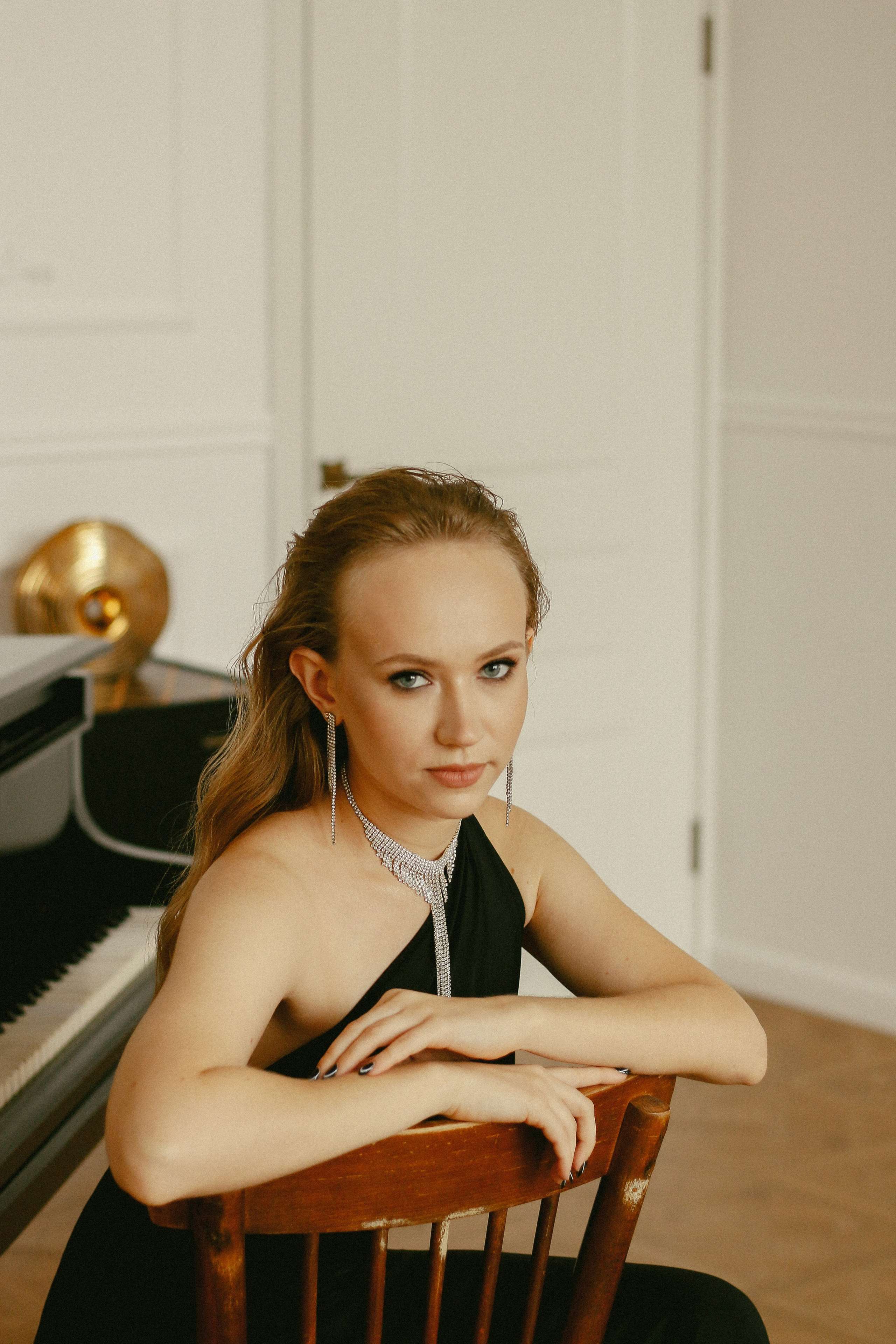 Елизавета. Фотограф Краснодар