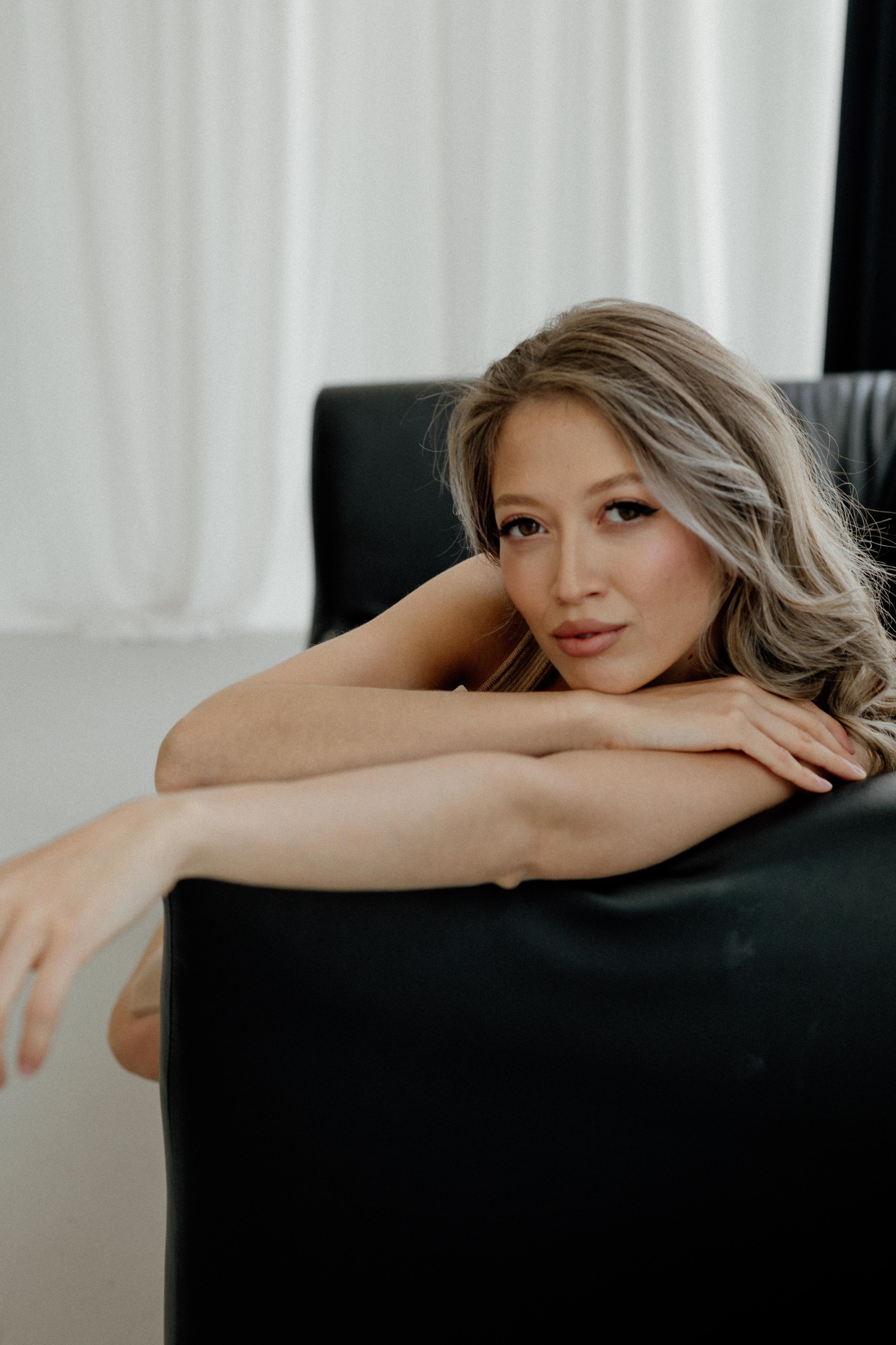 Алия. Фотограф Алёна Евграфова